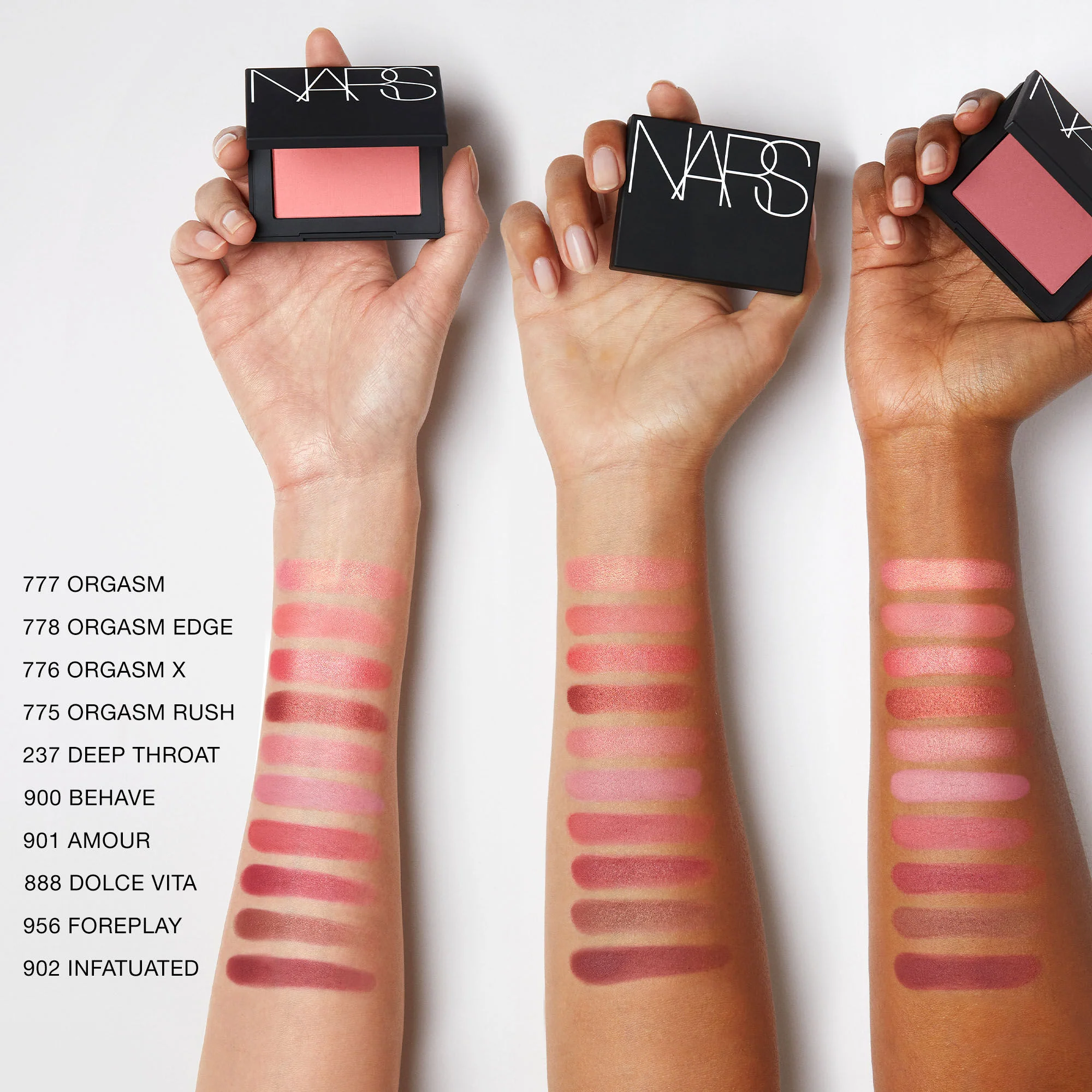 Blush - Image 13