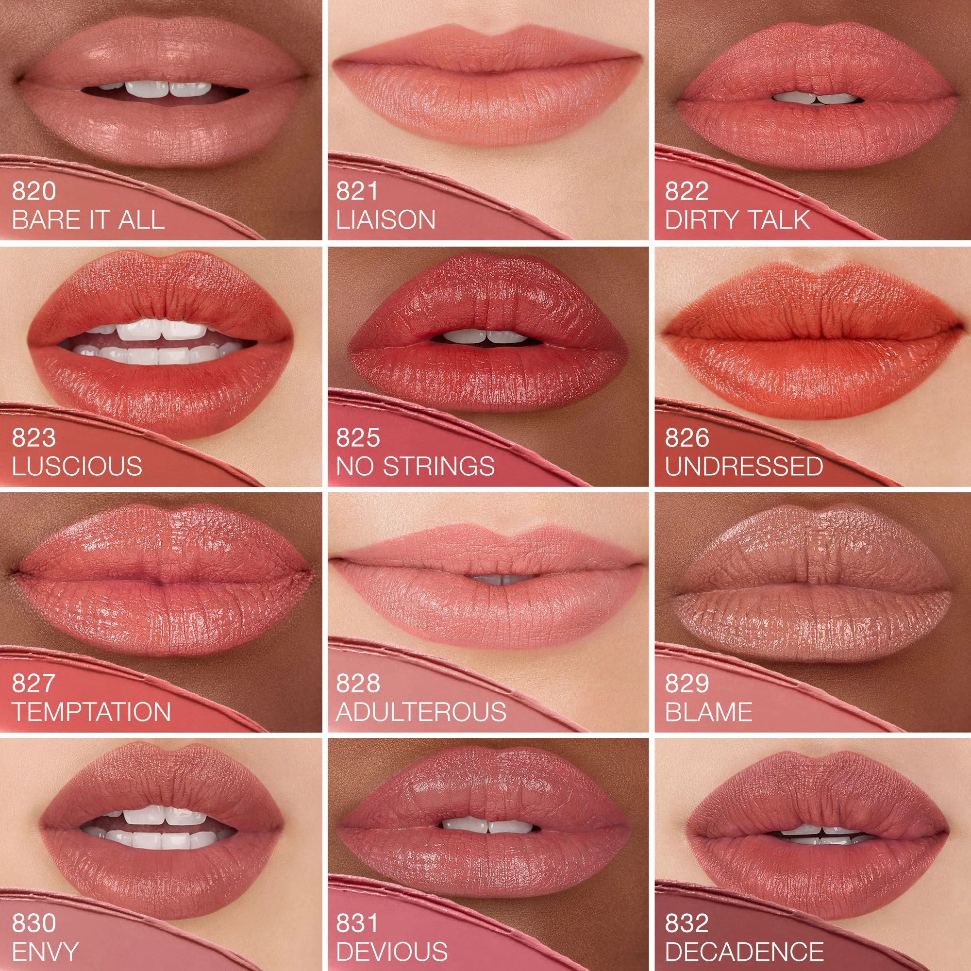 Explicit Lipstick - Image 132
