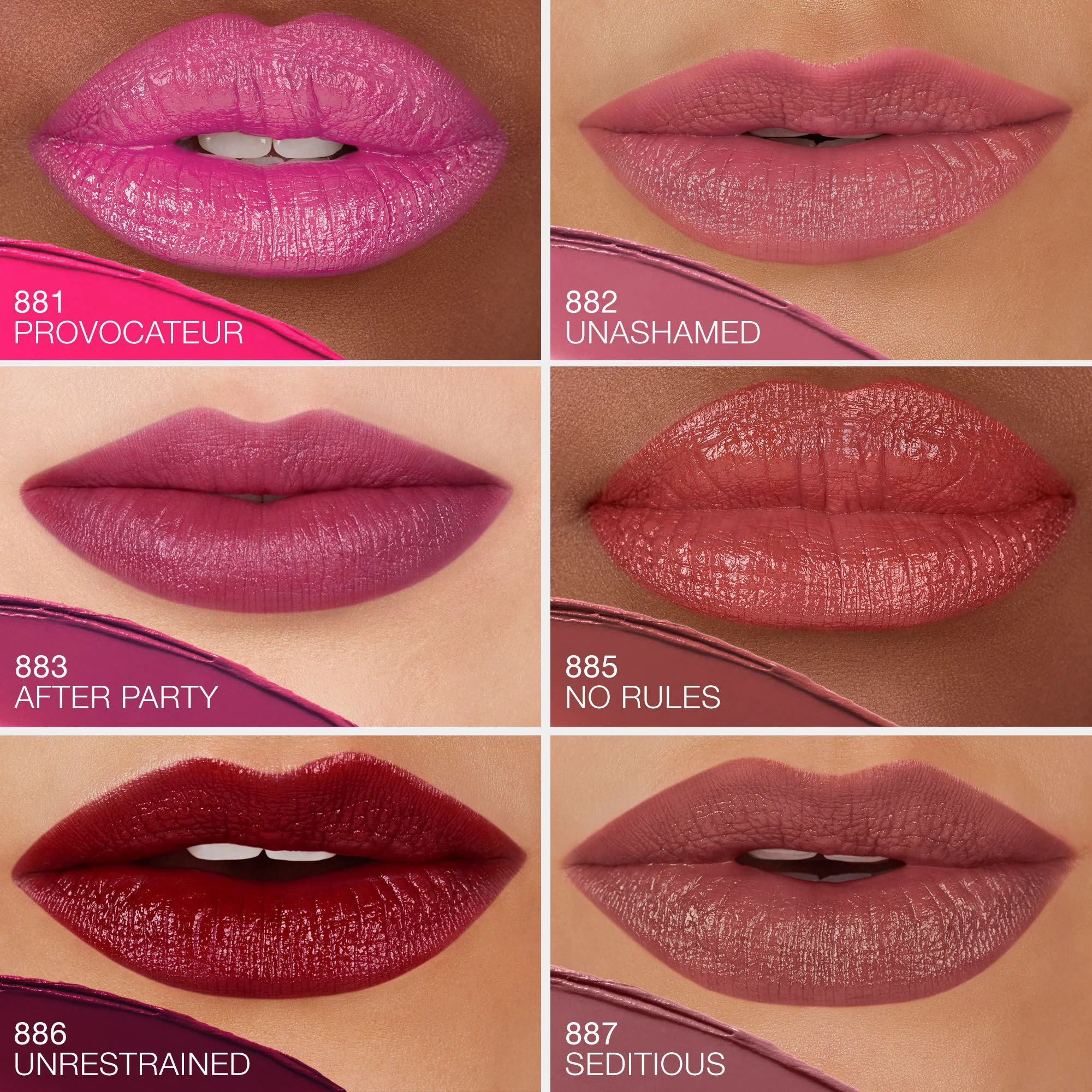 Explicit Lipstick - Image 136