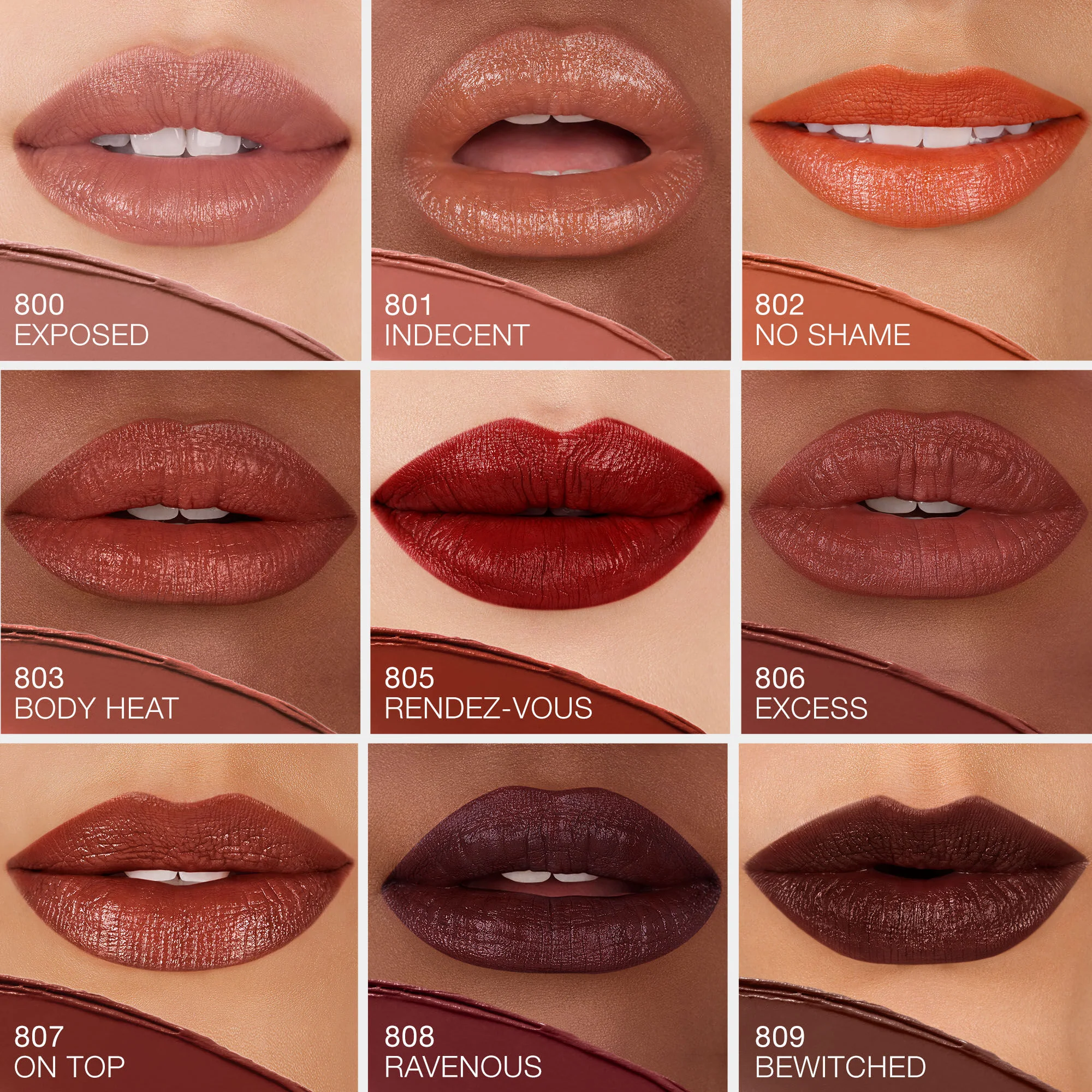 Explicit Lipstick - Image 48