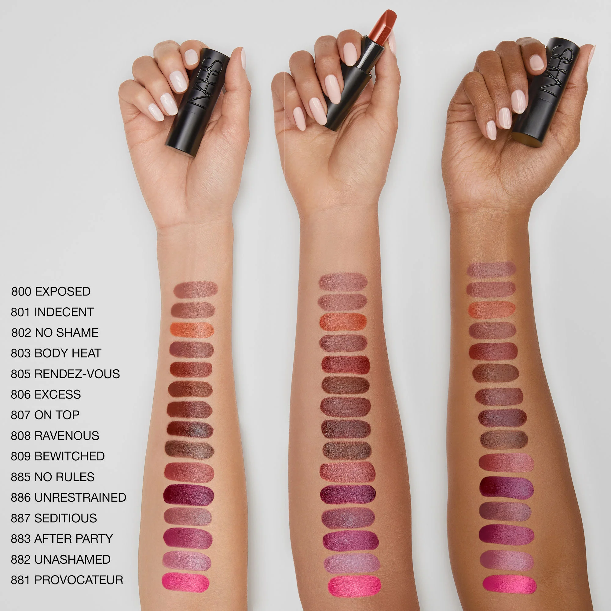 Explicit Lipstick - Image 98