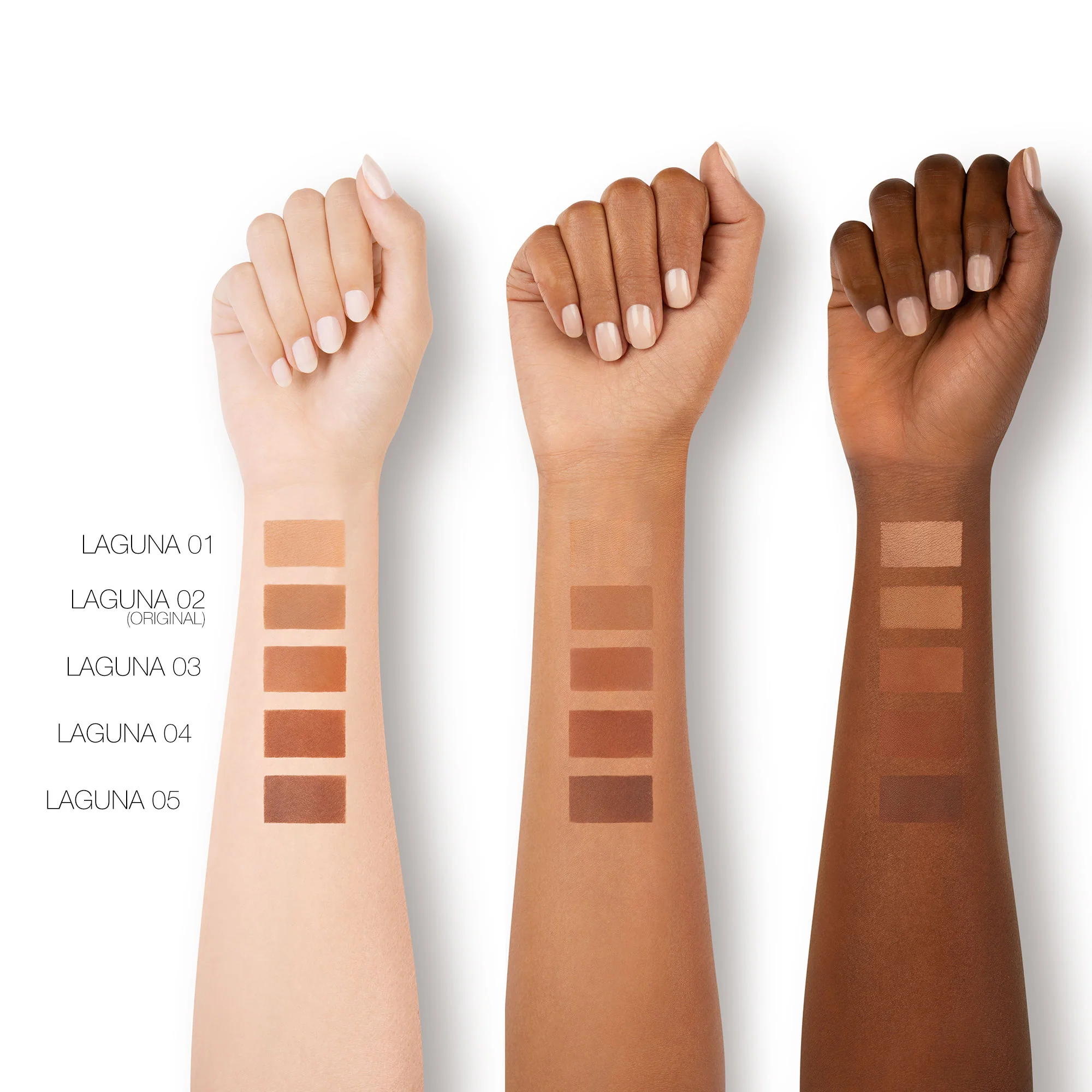 Laguna Bronzing Cream - Image 3