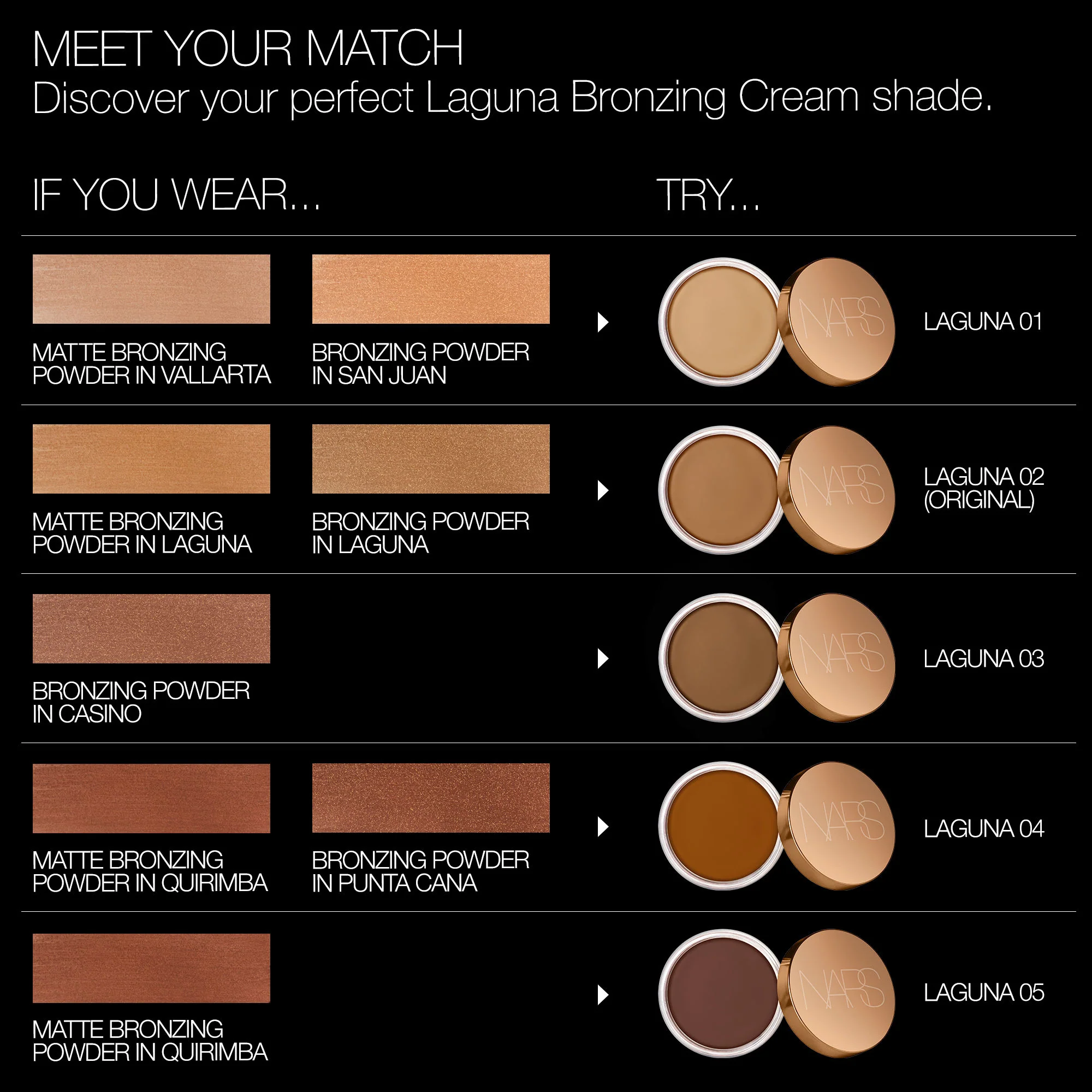 Laguna Bronzing Cream - Image 6
