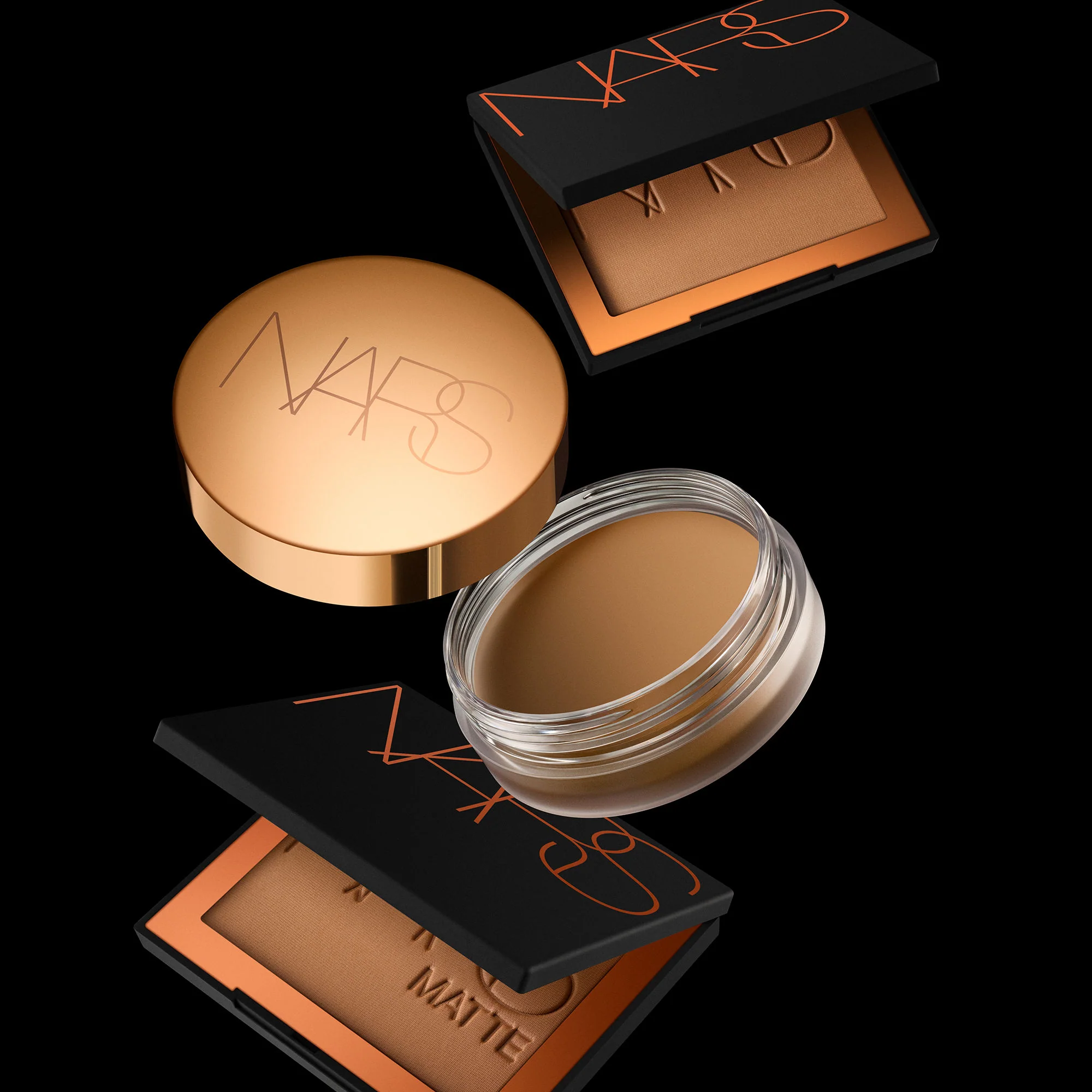 Laguna Bronzing Cream - Image 9