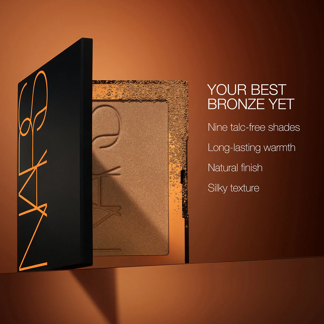Laguna Bronzing Powder - Image 5