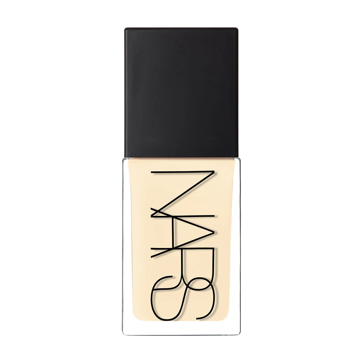 Light Reflecting Foundation