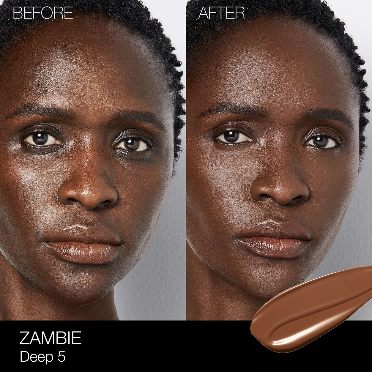 Light Reflecting Foundation - Image 101