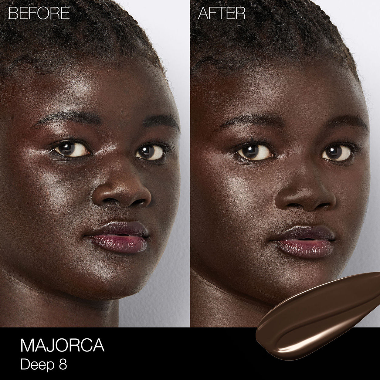 Light Reflecting Foundation - Image 110