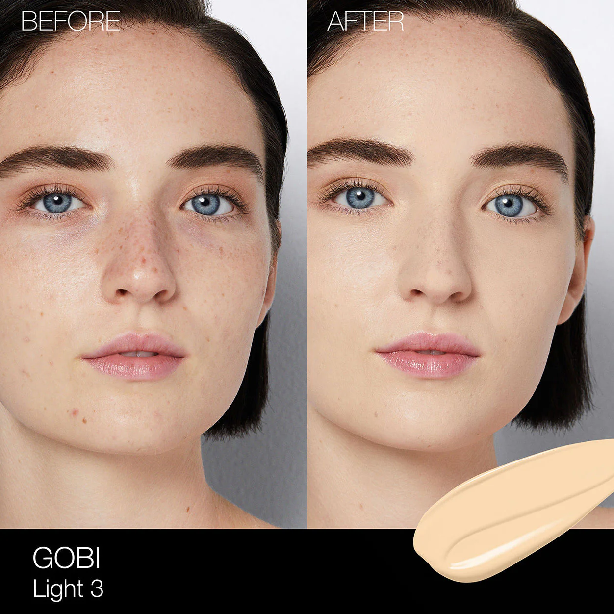 Light Reflecting Foundation - Image 20