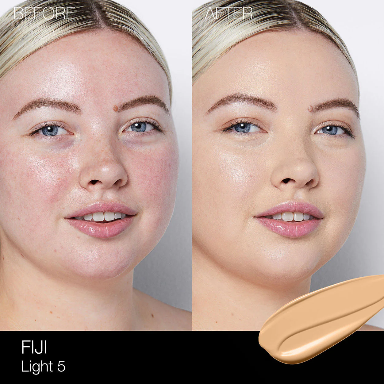 Light Reflecting Foundation - Image 32