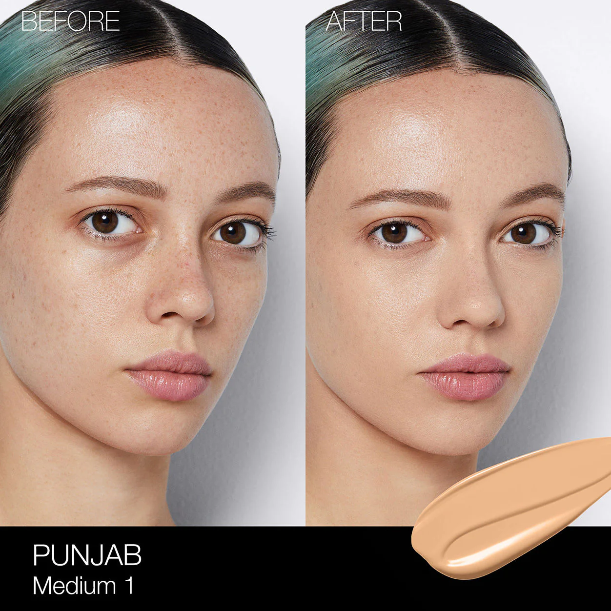 Light Reflecting Foundation - Image 34