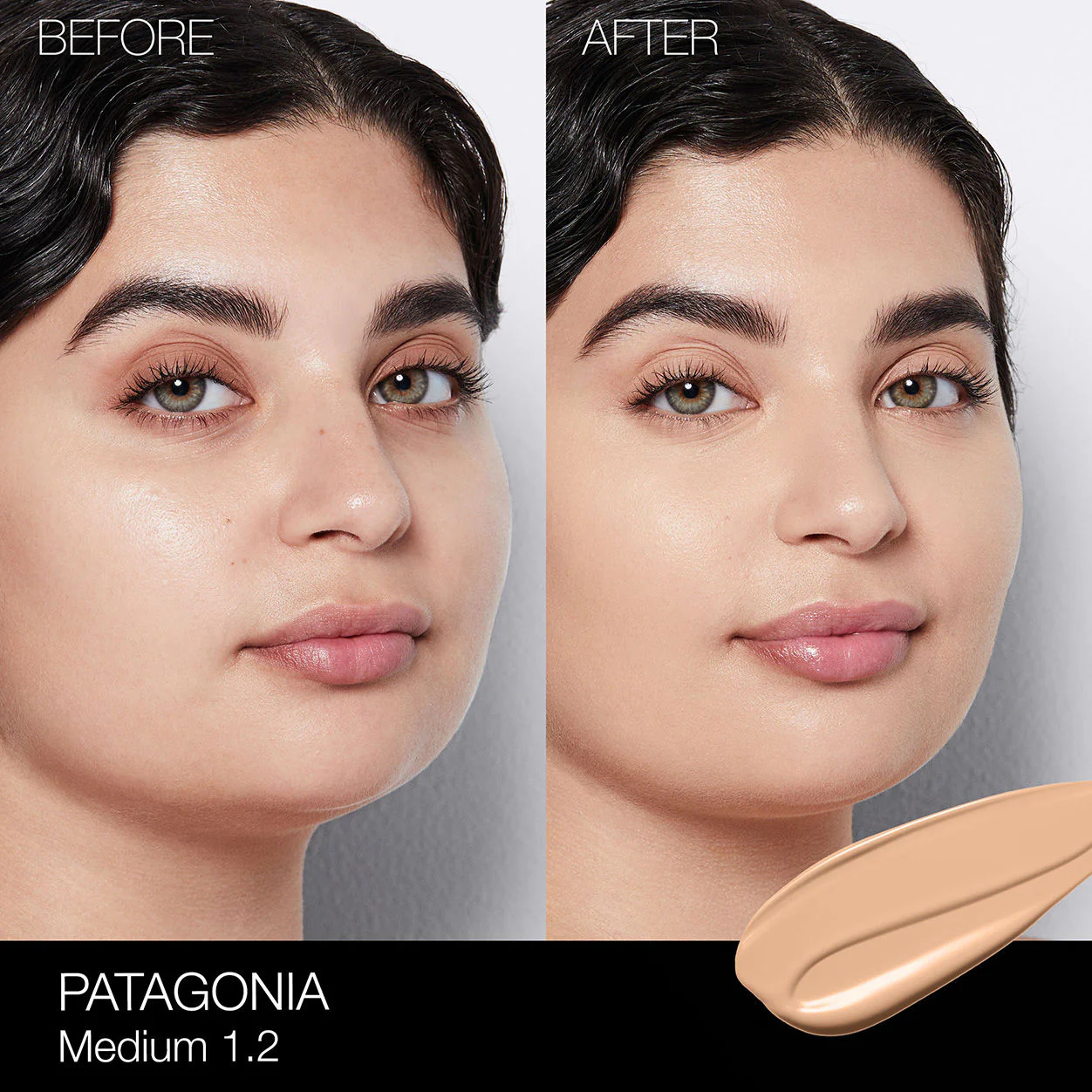 Light Reflecting Foundation - Image 37