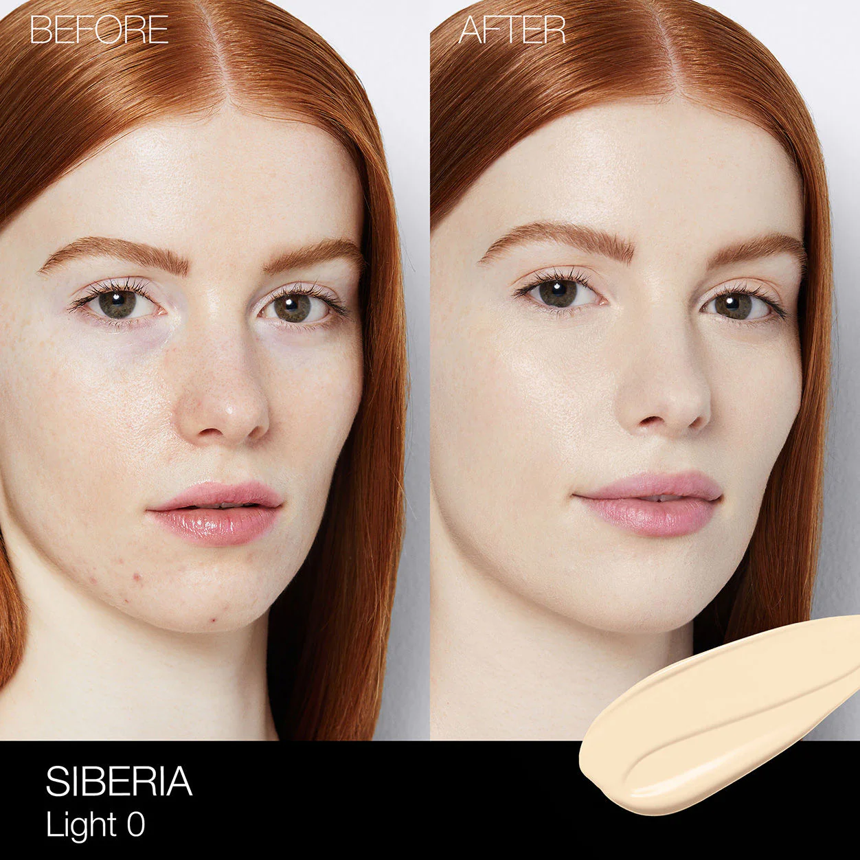 Light Reflecting Foundation - Image 4
