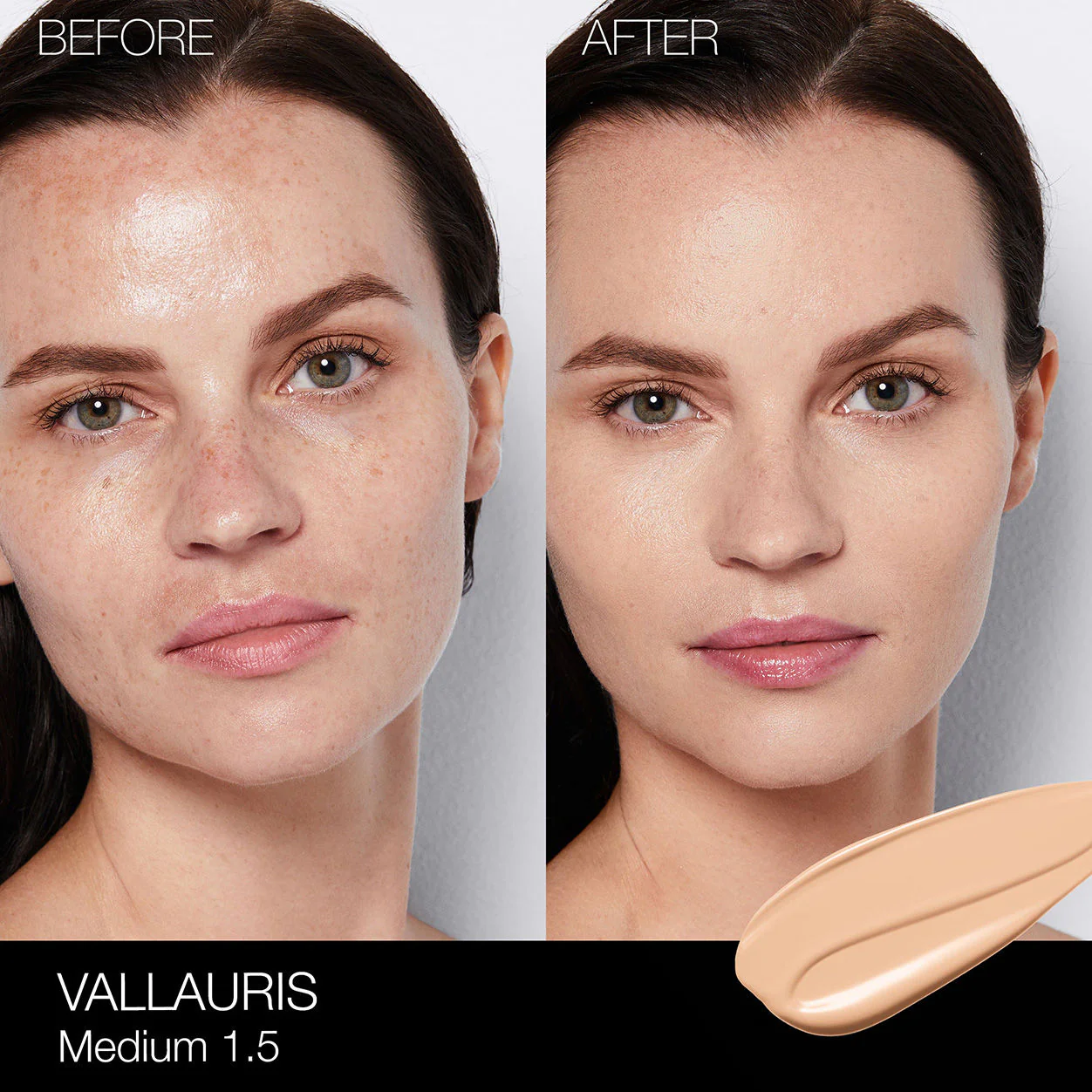 Light Reflecting Foundation - Image 40