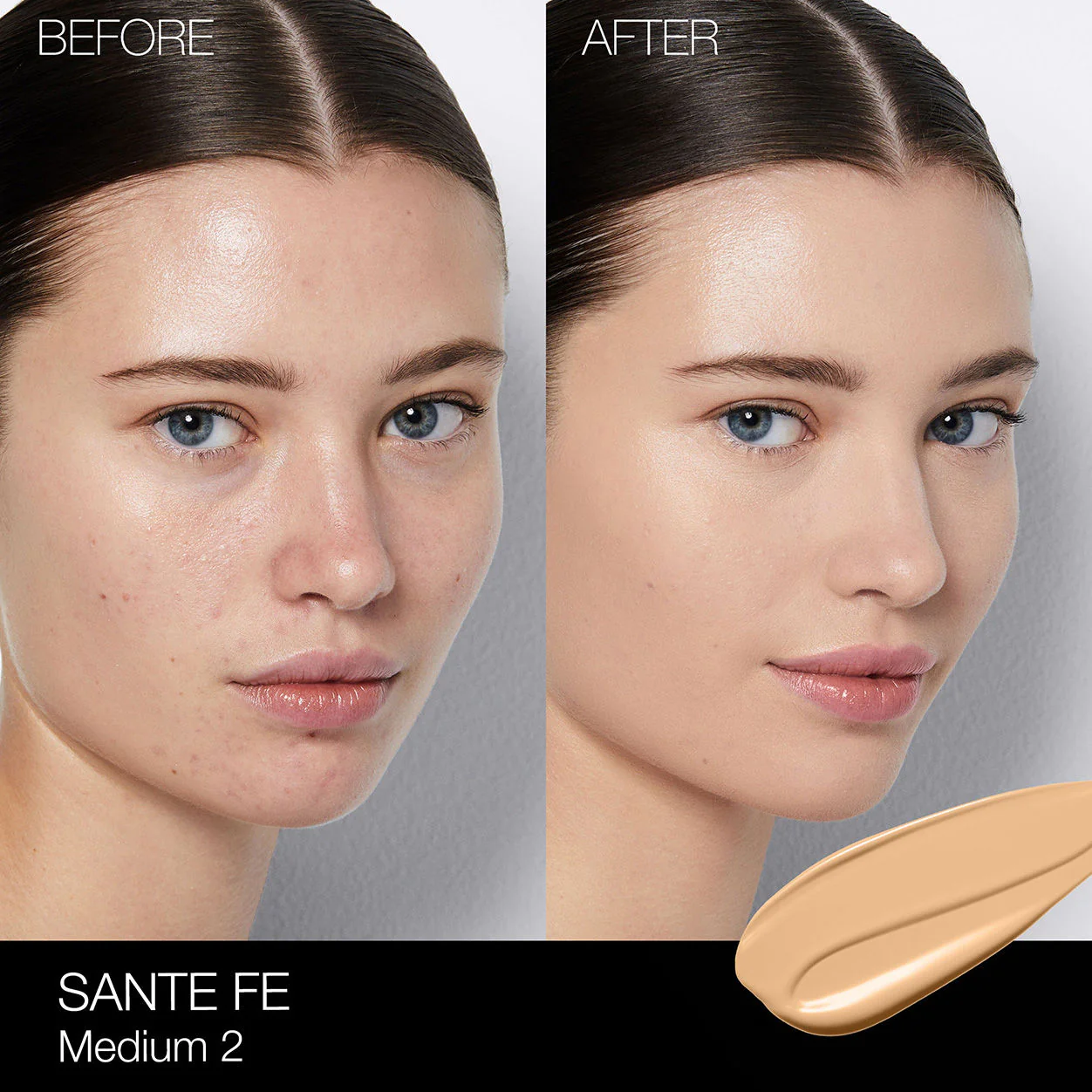 Light Reflecting Foundation - Image 43