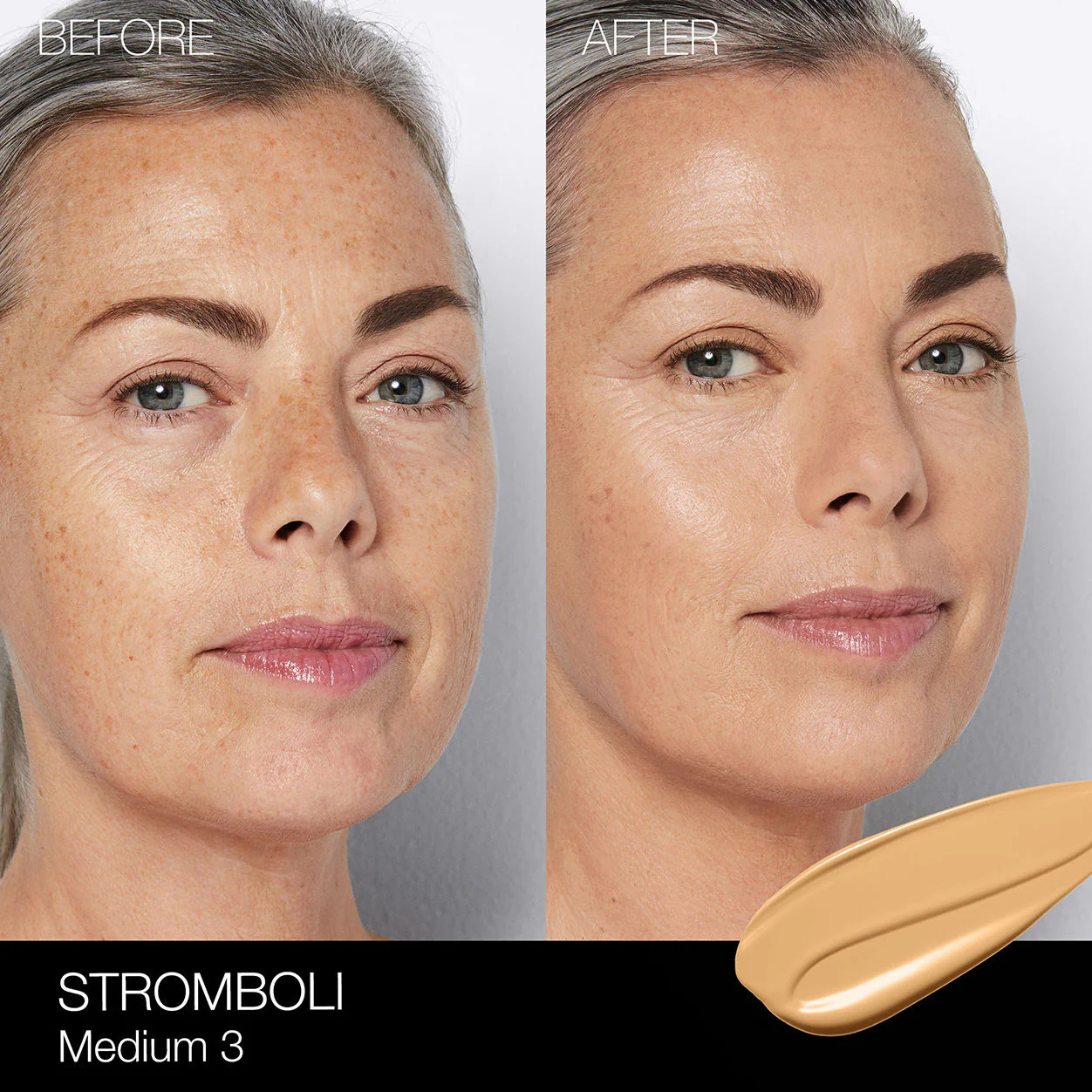 Light Reflecting Foundation - Image 48