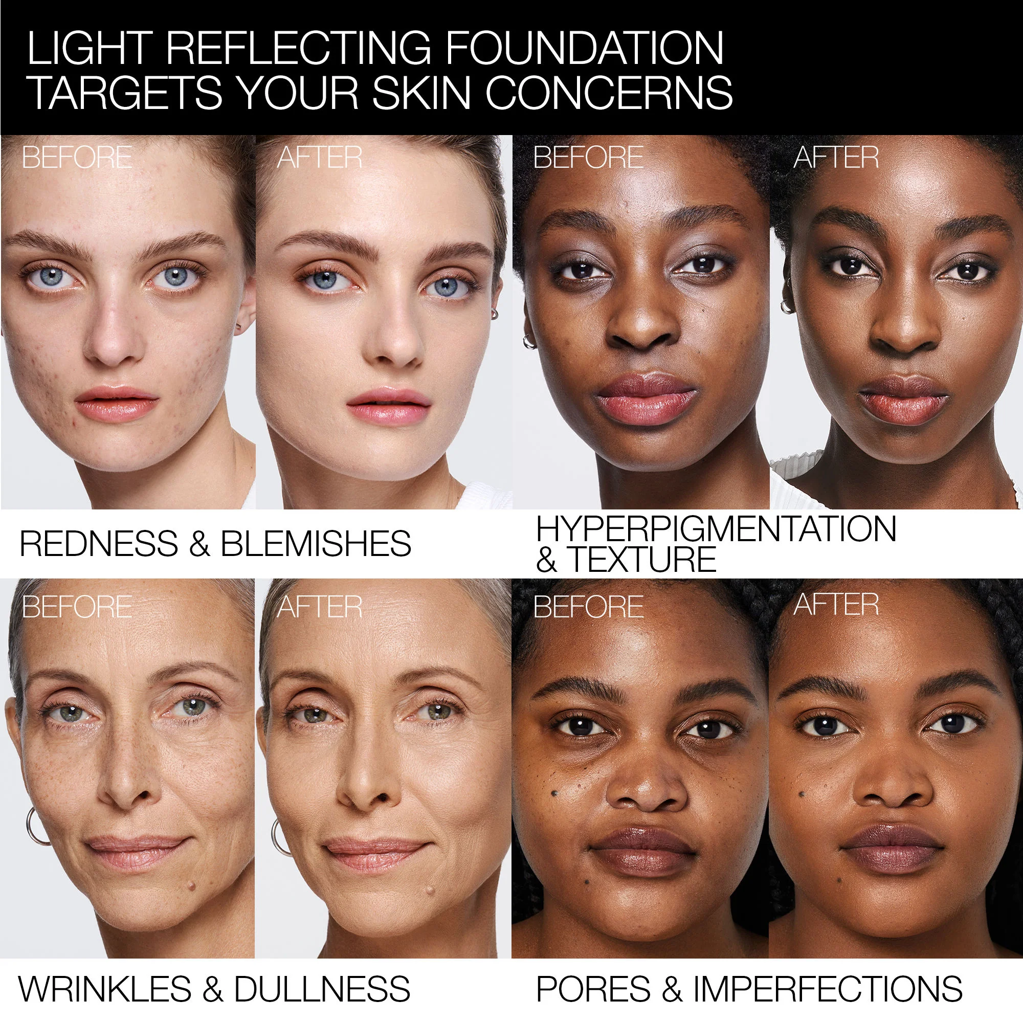 Light Reflecting Foundation - Image 5