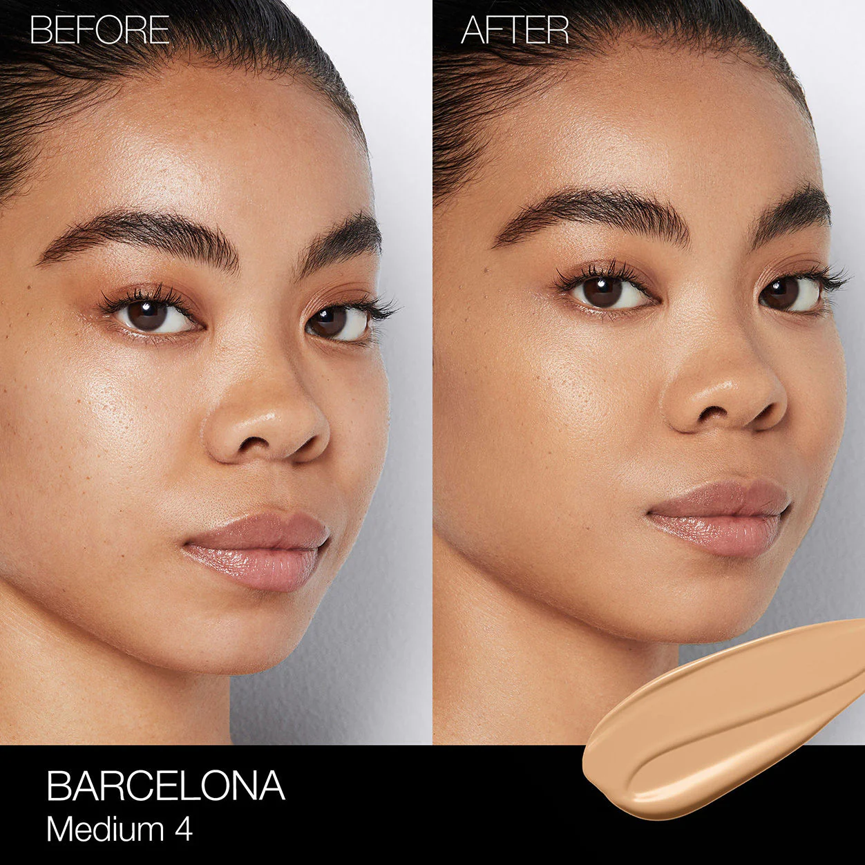 Light Reflecting Foundation - Image 55
