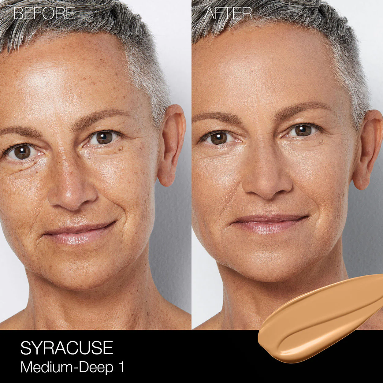 Light Reflecting Foundation - Image 65