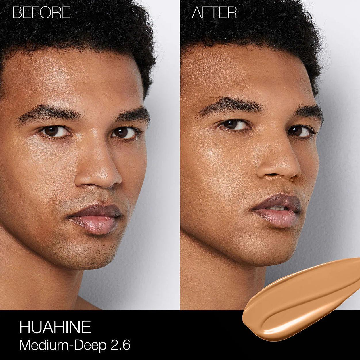 Light Reflecting Foundation - Image 74