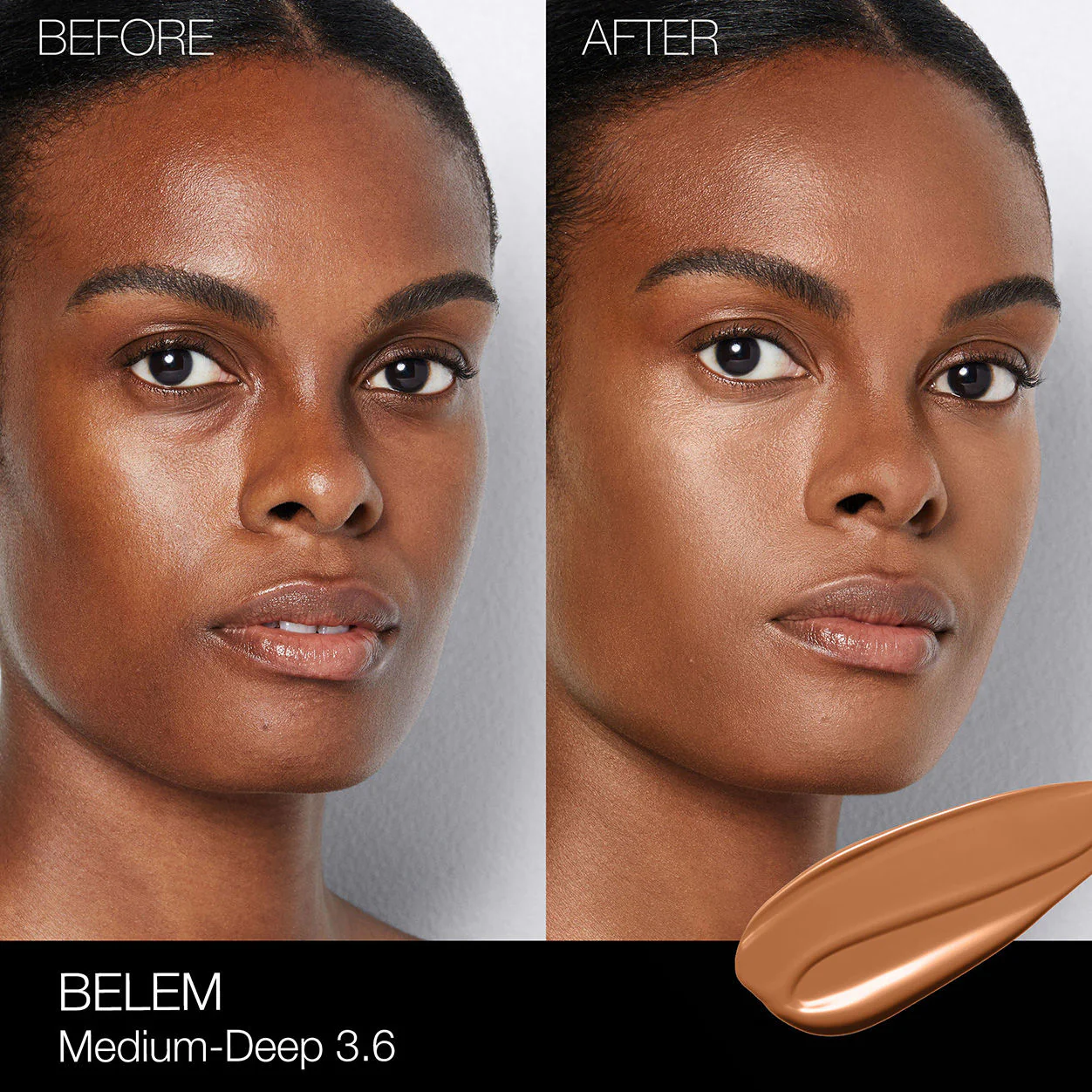 Light Reflecting Foundation - Image 80
