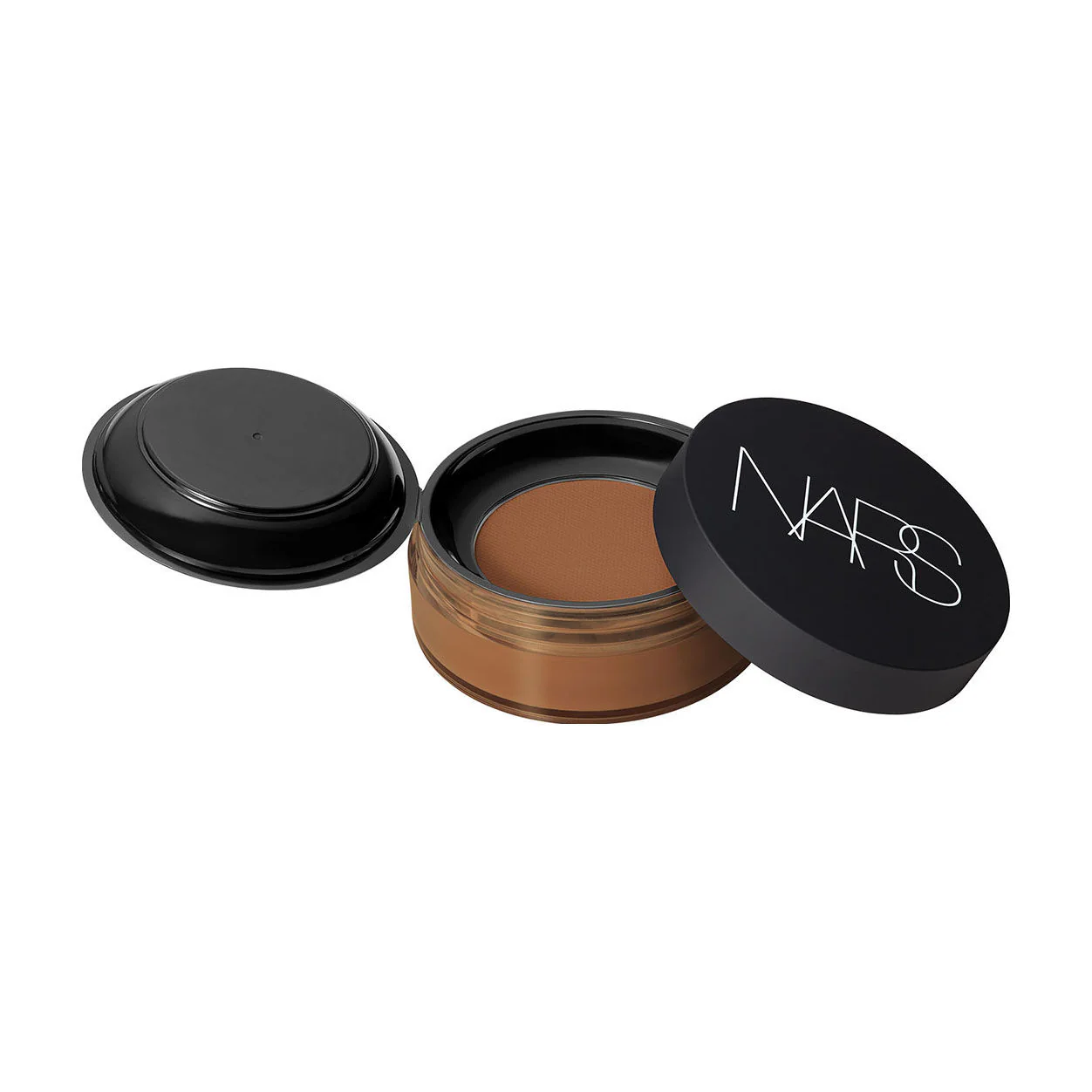 Light Reflecting Loose Setting Powder - Image 13