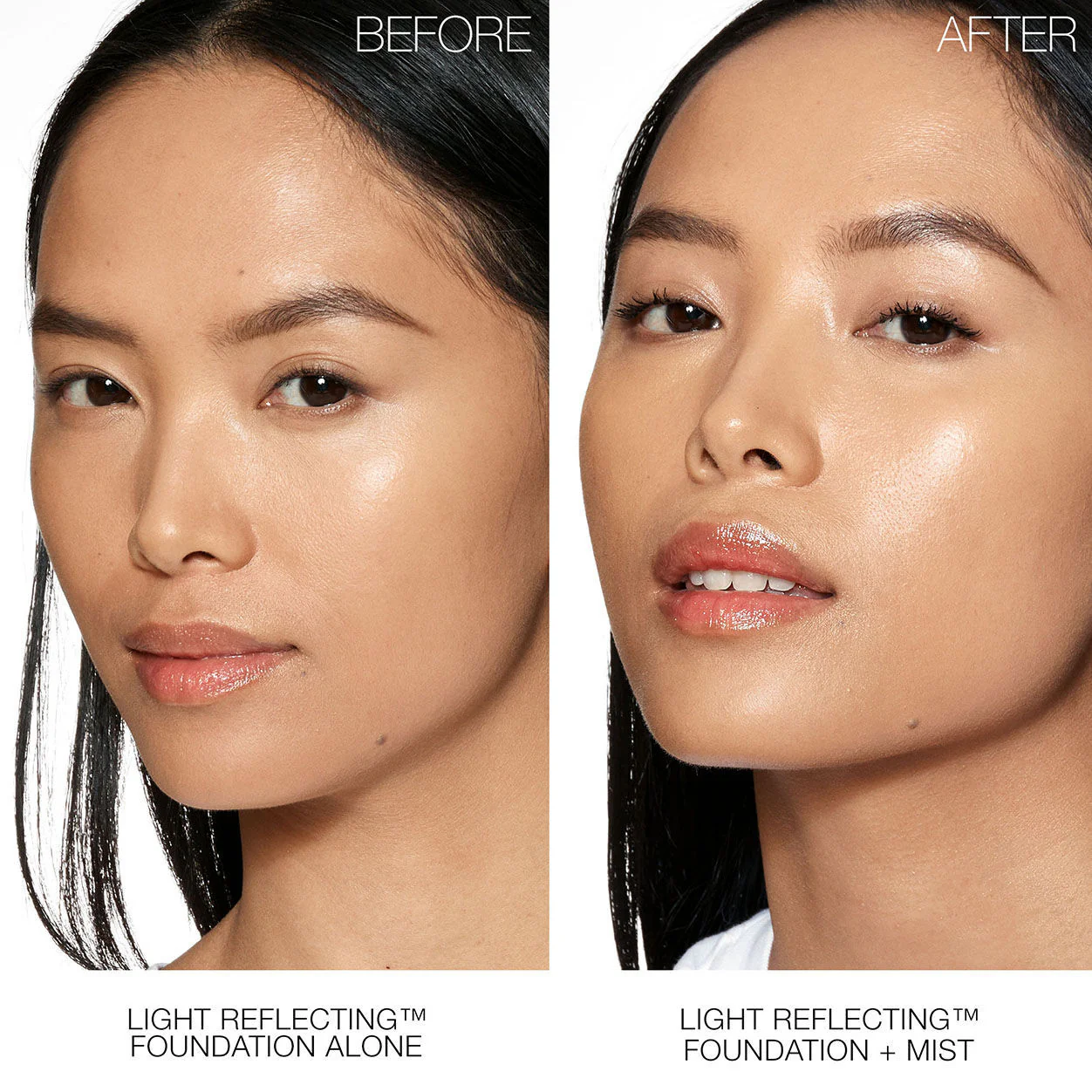 Light Reflecting Makeup Setting Mist - Image 4