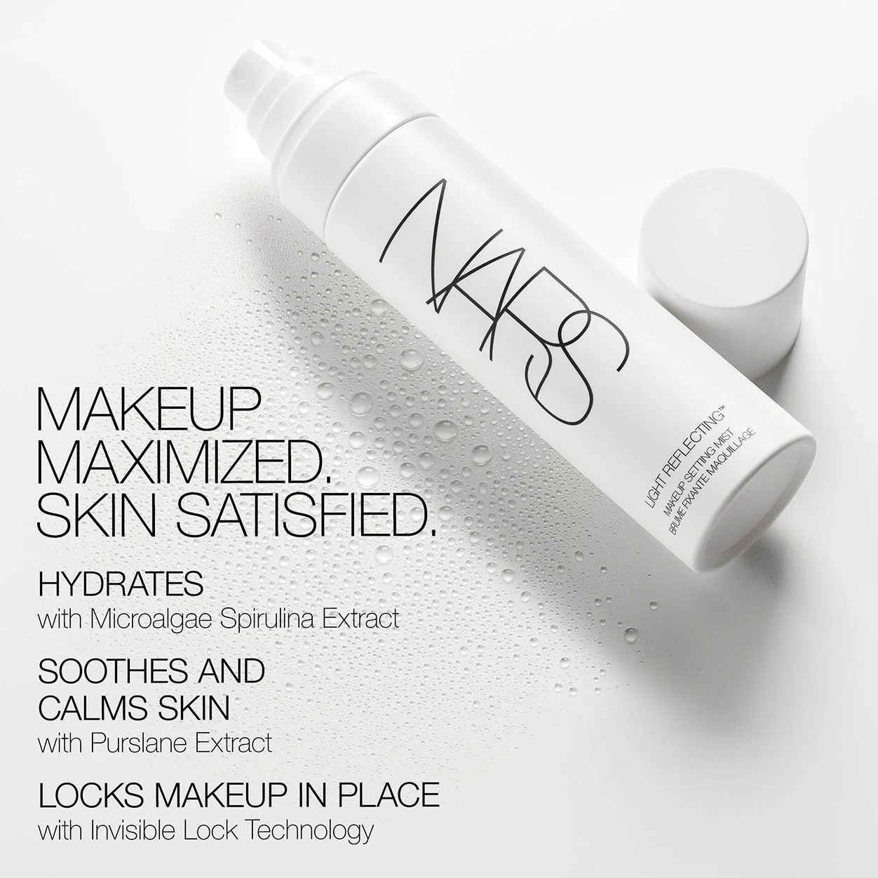 Light Reflecting Makeup Setting Mist - Image 7