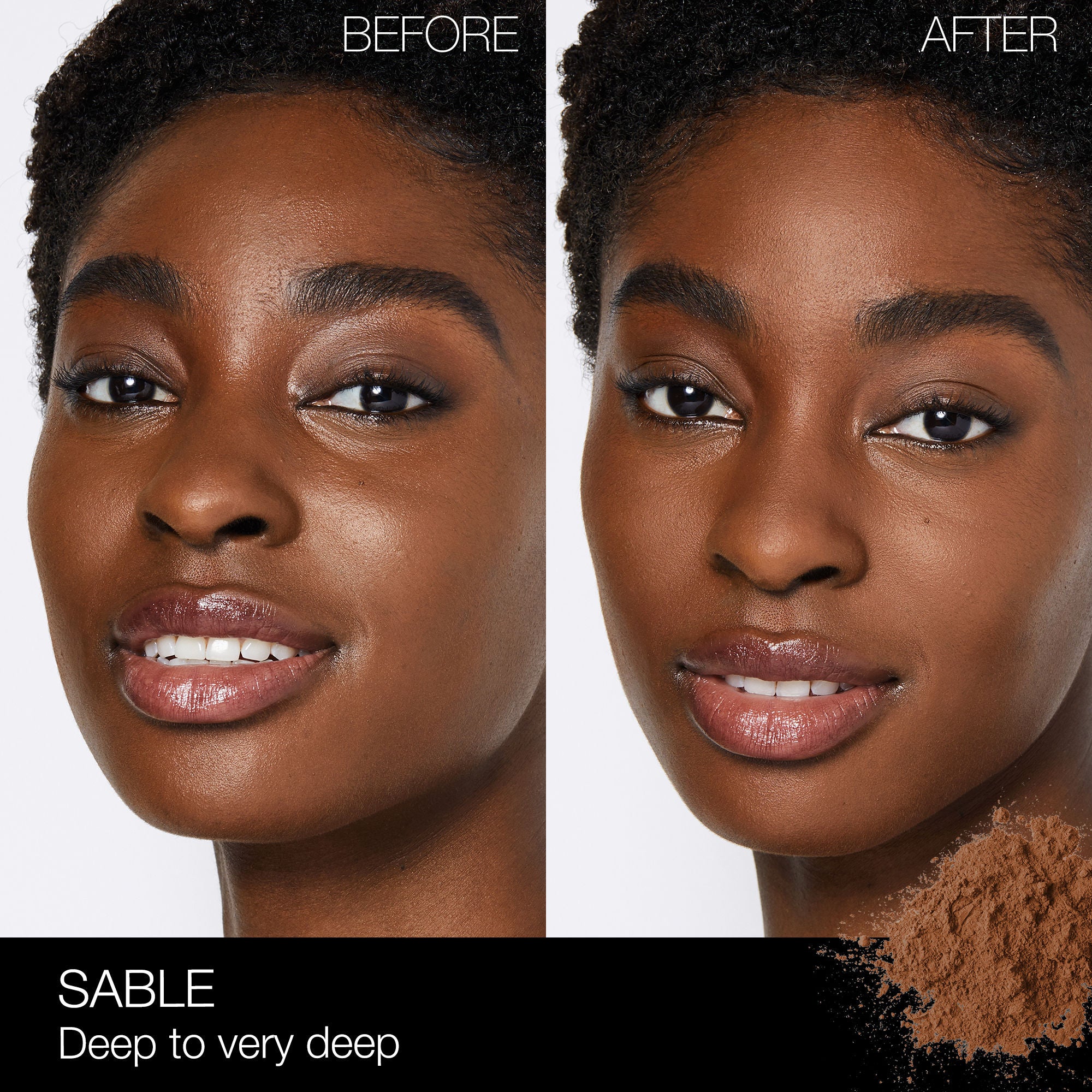 Light Reflecting Pressed Setting Powder - Image 15