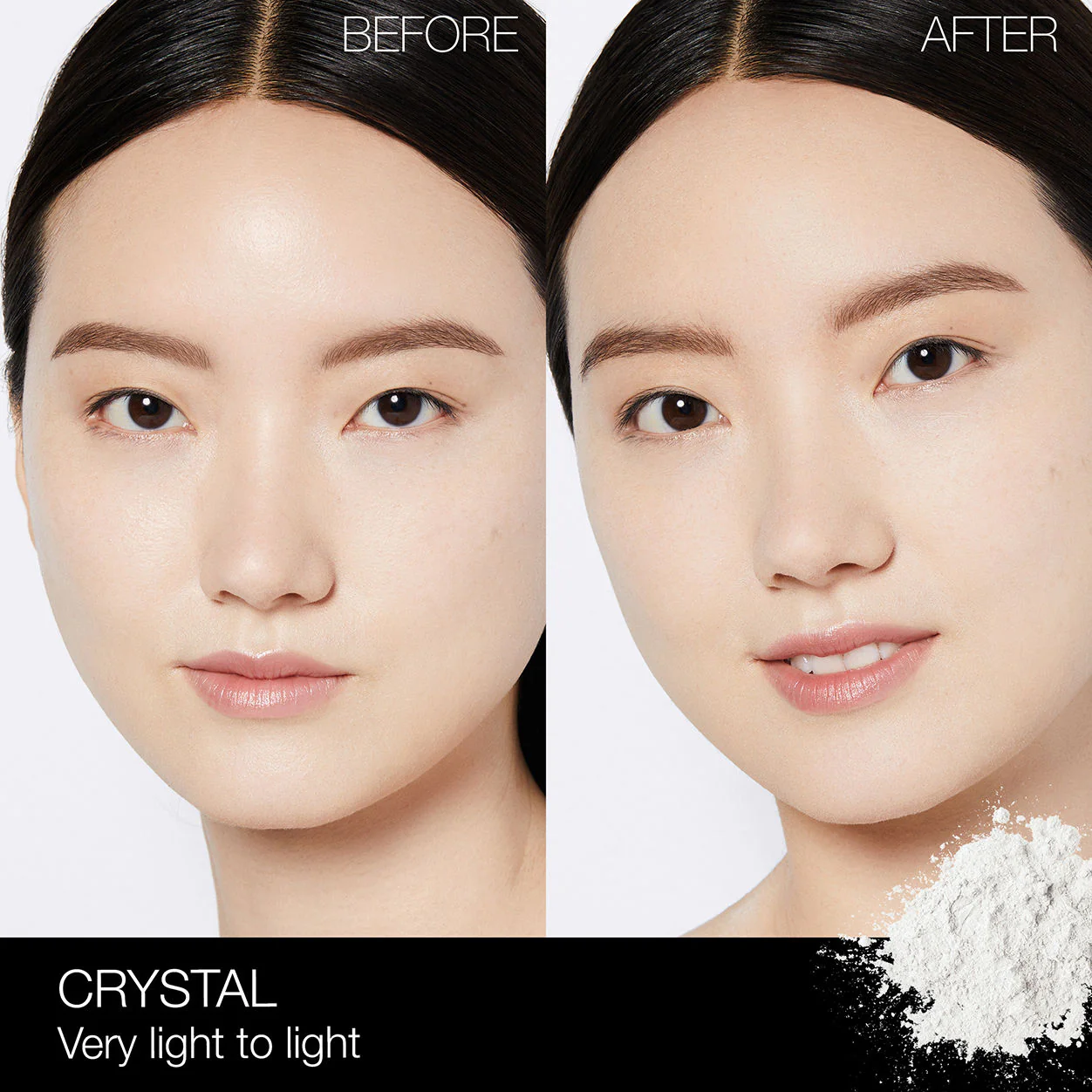 Light Reflecting Pressed Setting Powder - Image 18