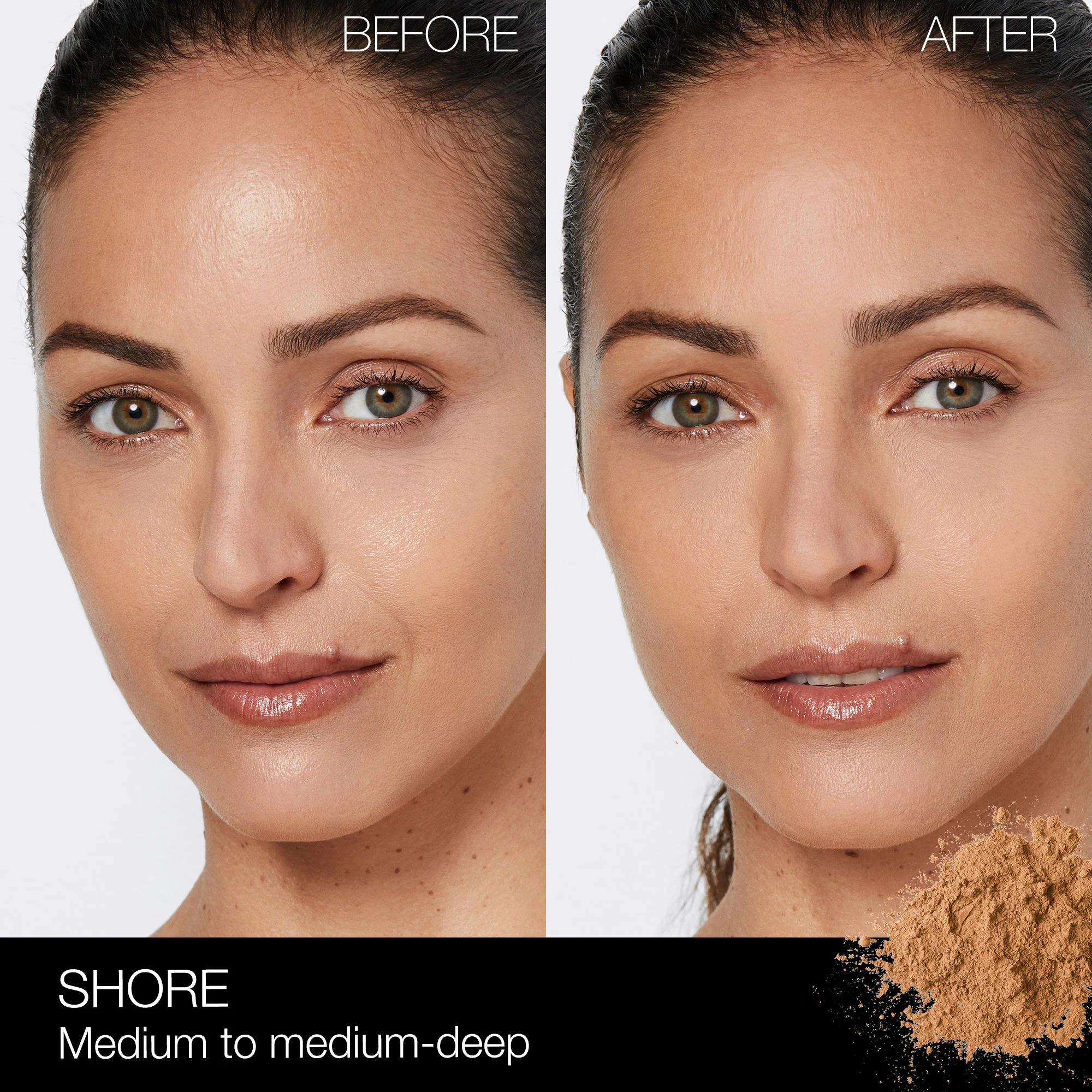 Light Reflecting Pressed Setting Powder - Image 4