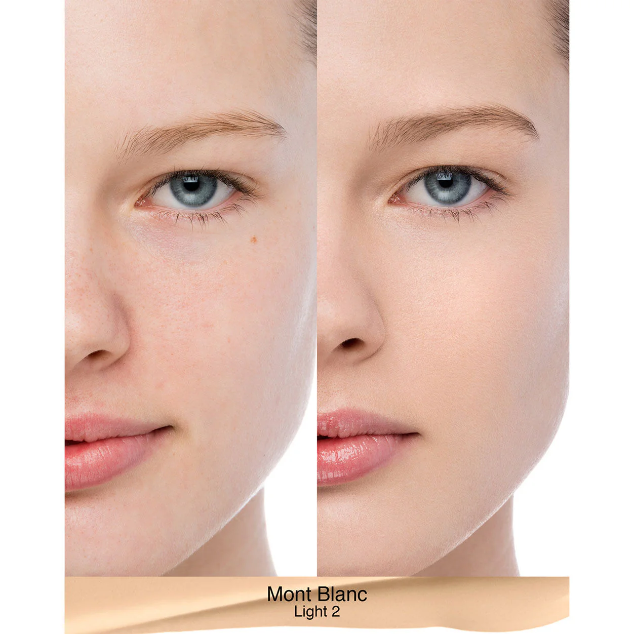 Natural Radiant Longwear Foundation - Image 10
