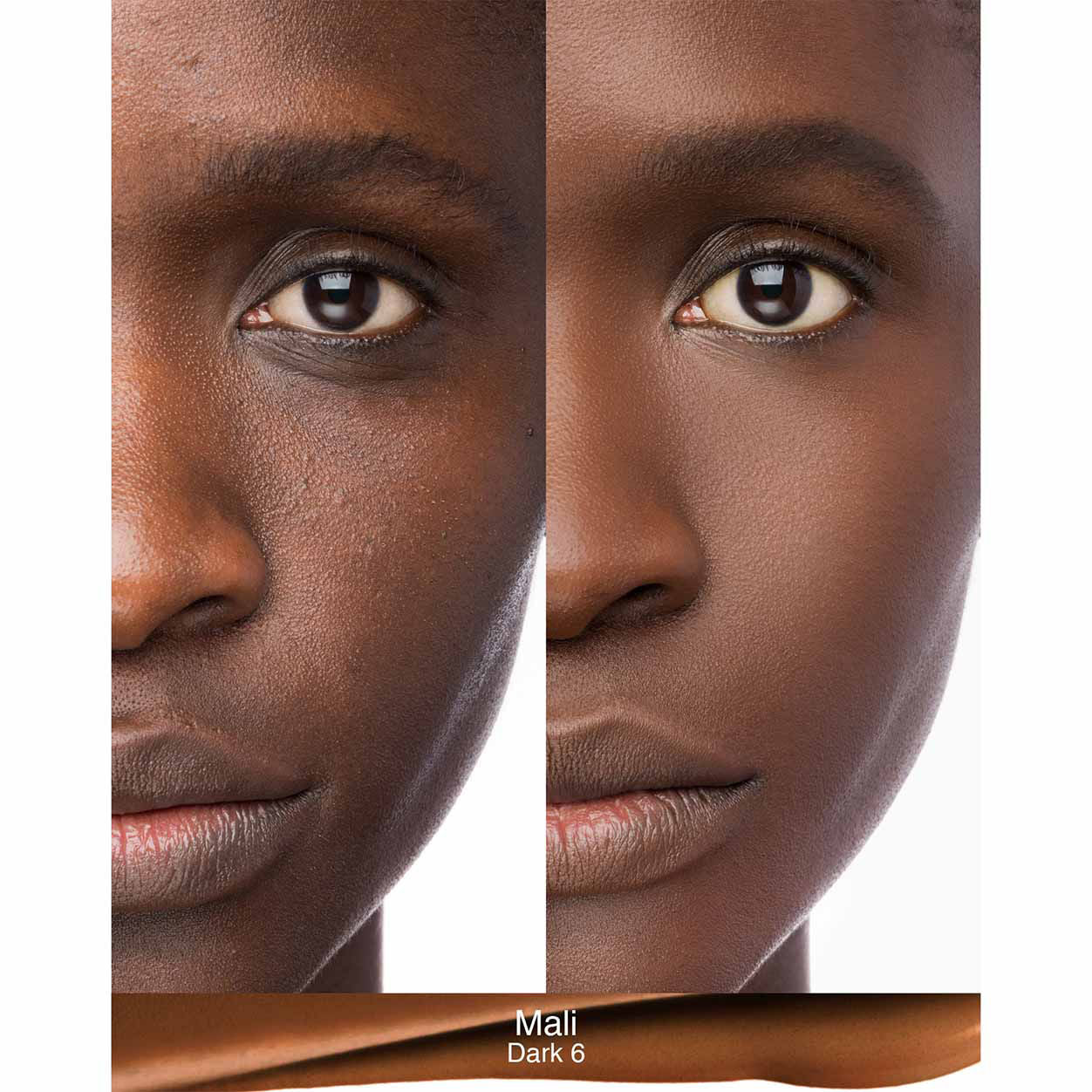 Natural Radiant Longwear Foundation - Image 102