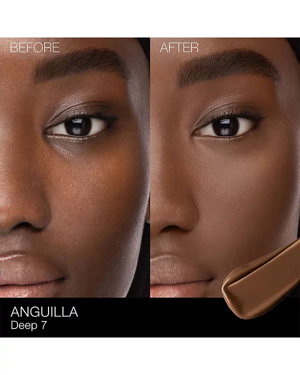 Natural Radiant Longwear Foundation - Image 105