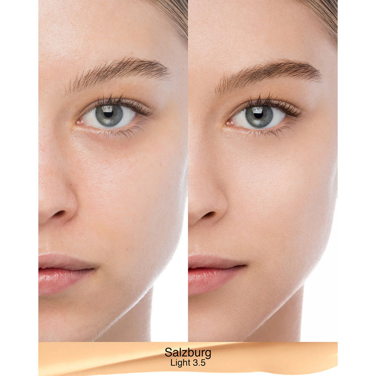 Natural Radiant Longwear Foundation - Image 19