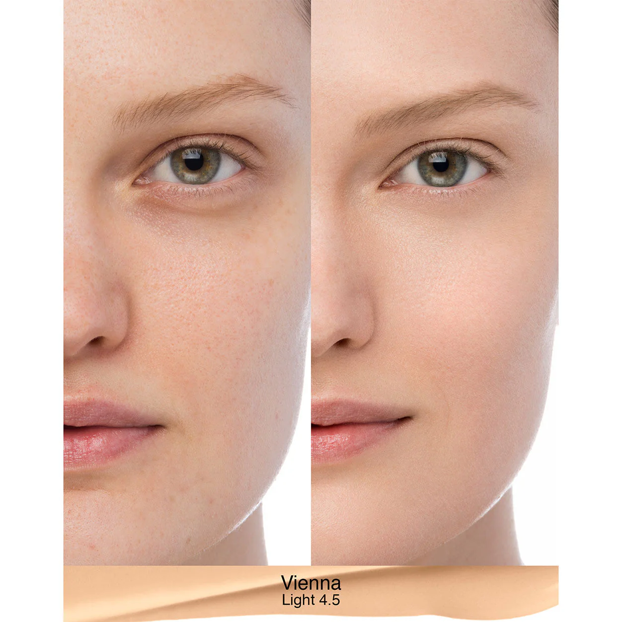 Natural Radiant Longwear Foundation - Image 25