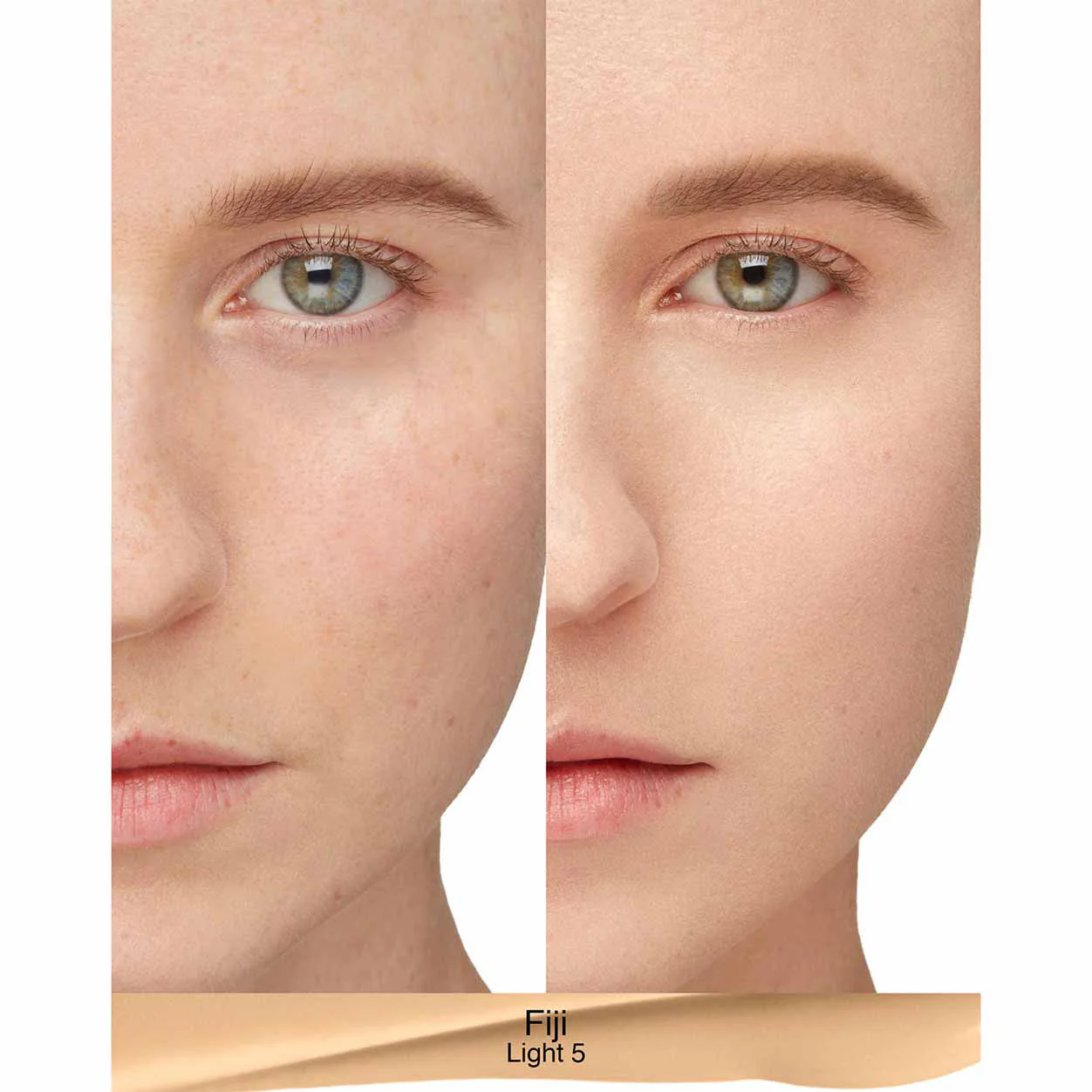 Natural Radiant Longwear Foundation - Image 28