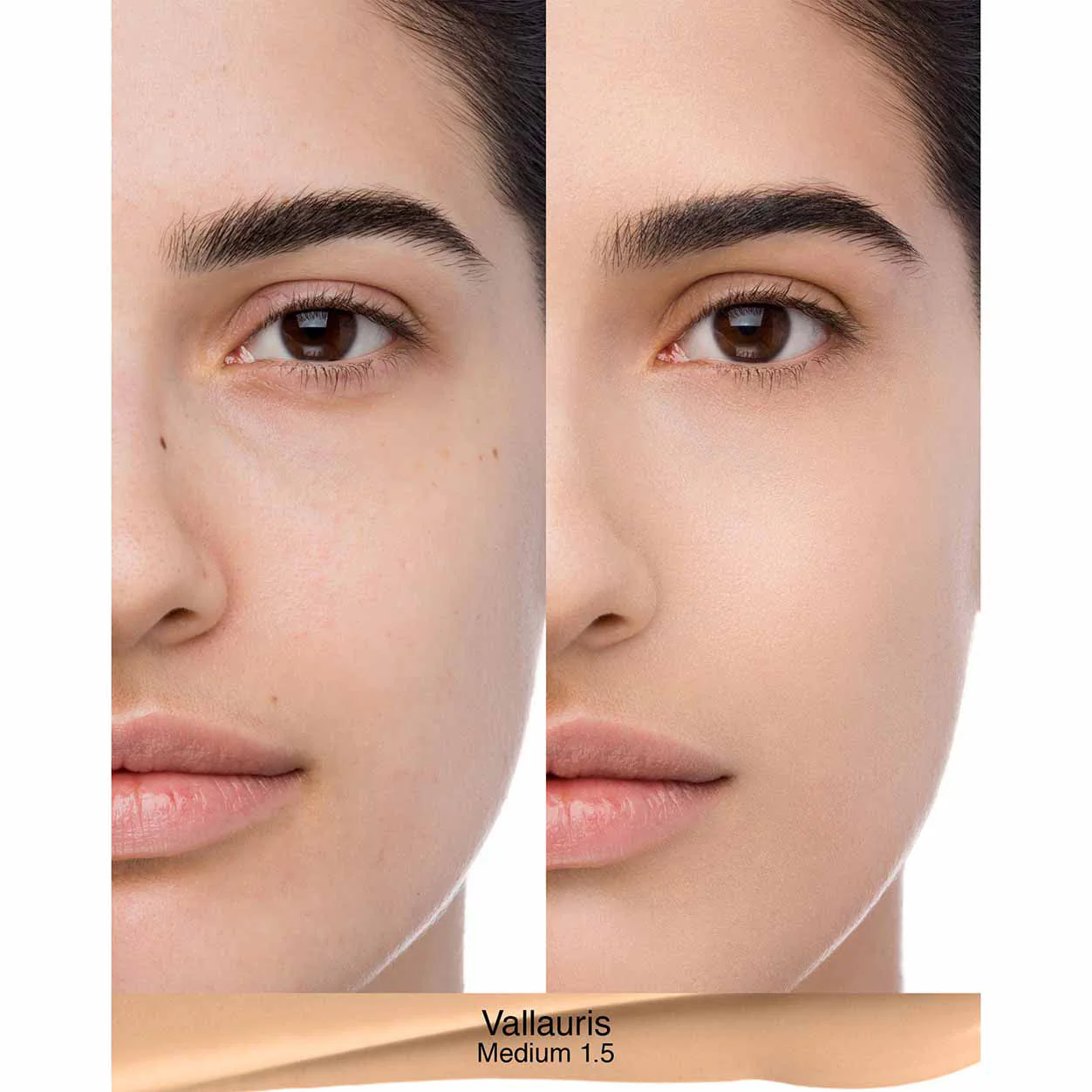 Natural Radiant Longwear Foundation - Image 37