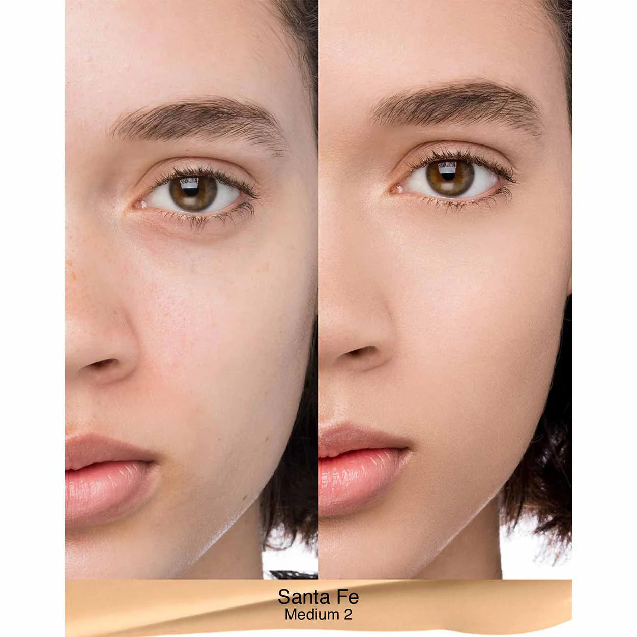 Natural Radiant Longwear Foundation - Image 40