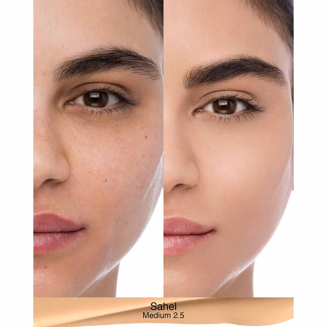 Natural Radiant Longwear Foundation - Image 43