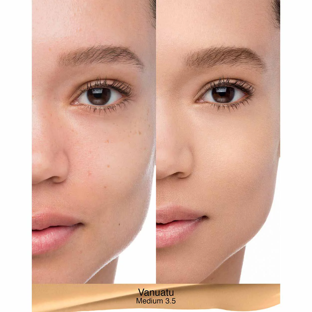 Natural Radiant Longwear Foundation - Image 49