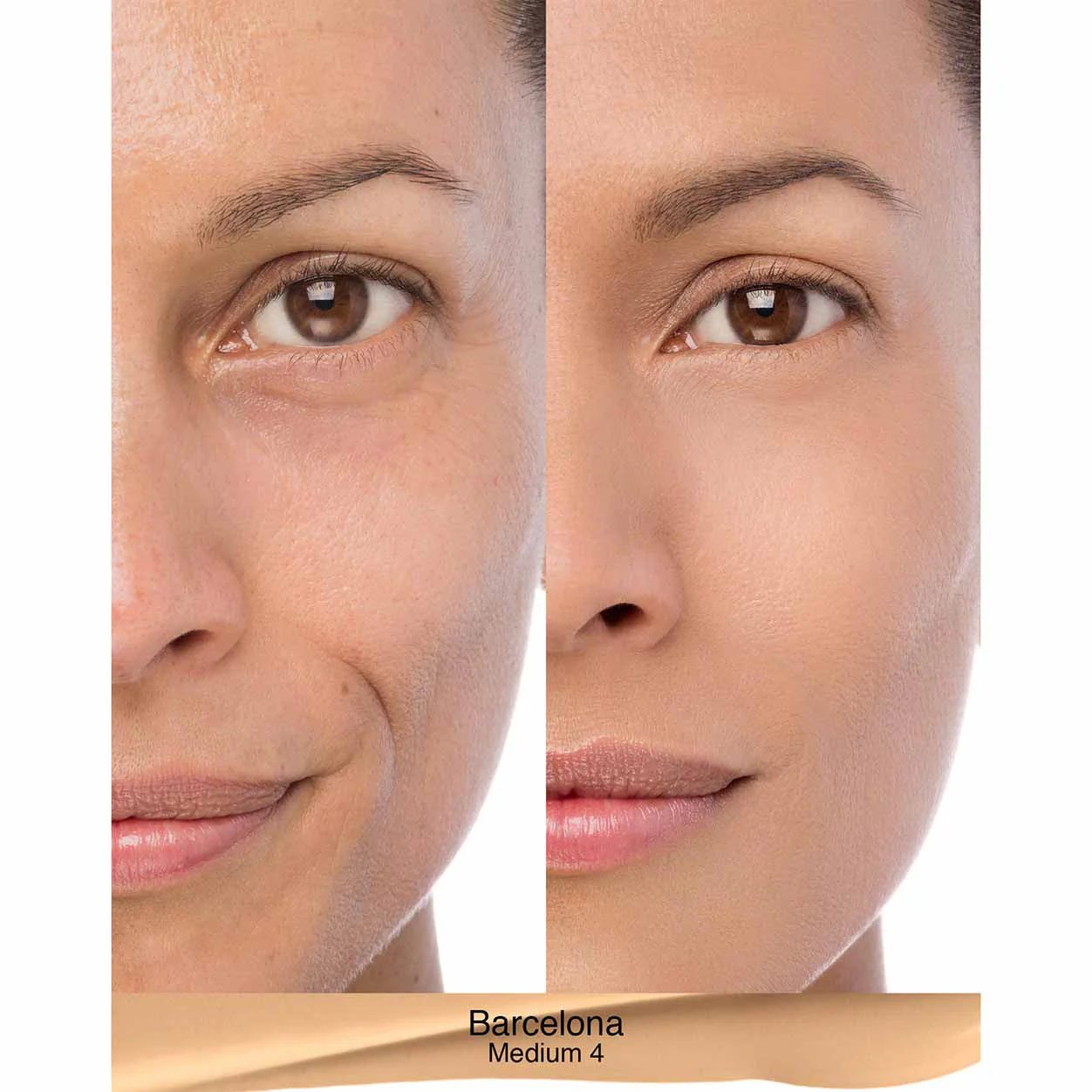 Natural Radiant Longwear Foundation - Image 52