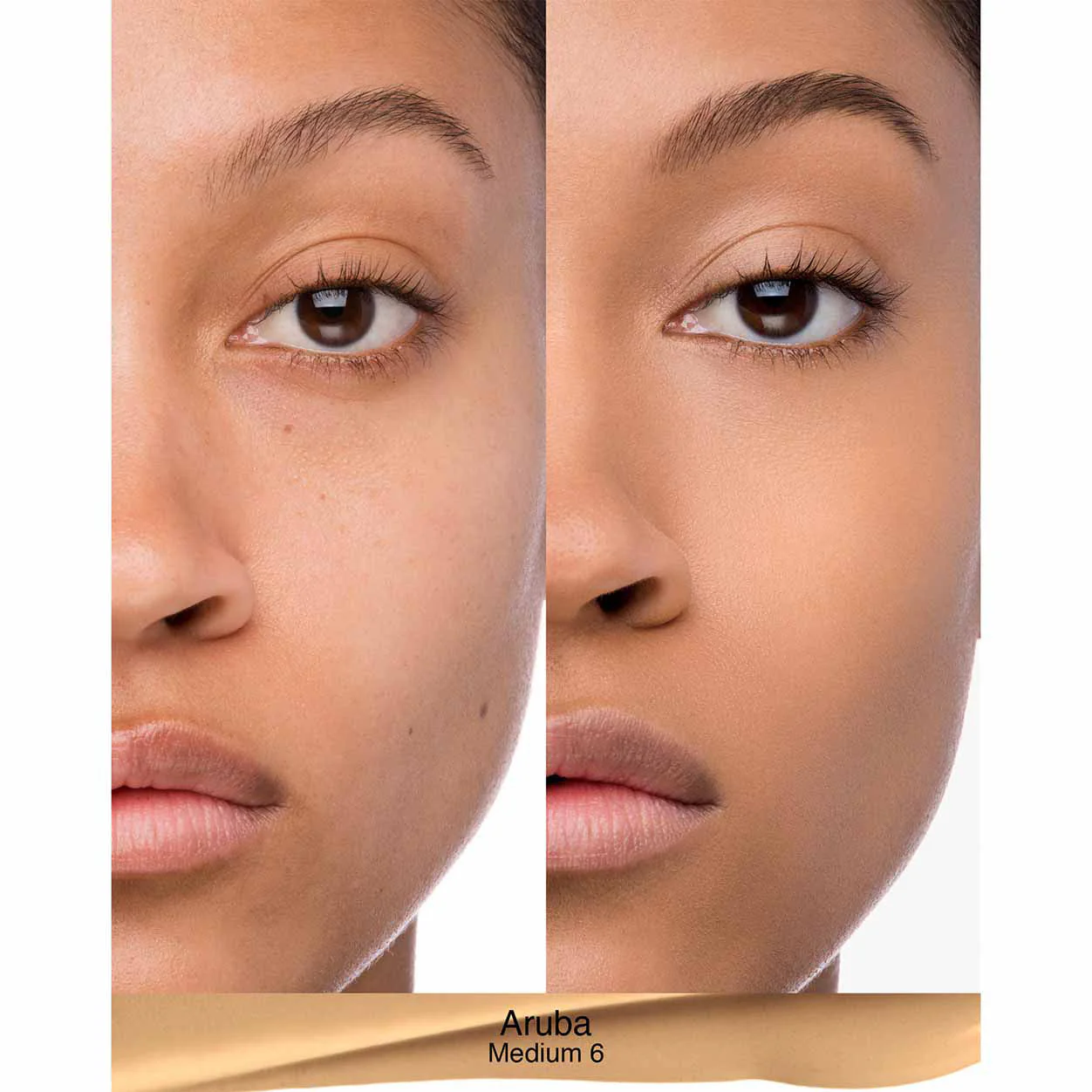 Natural Radiant Longwear Foundation - Image 58