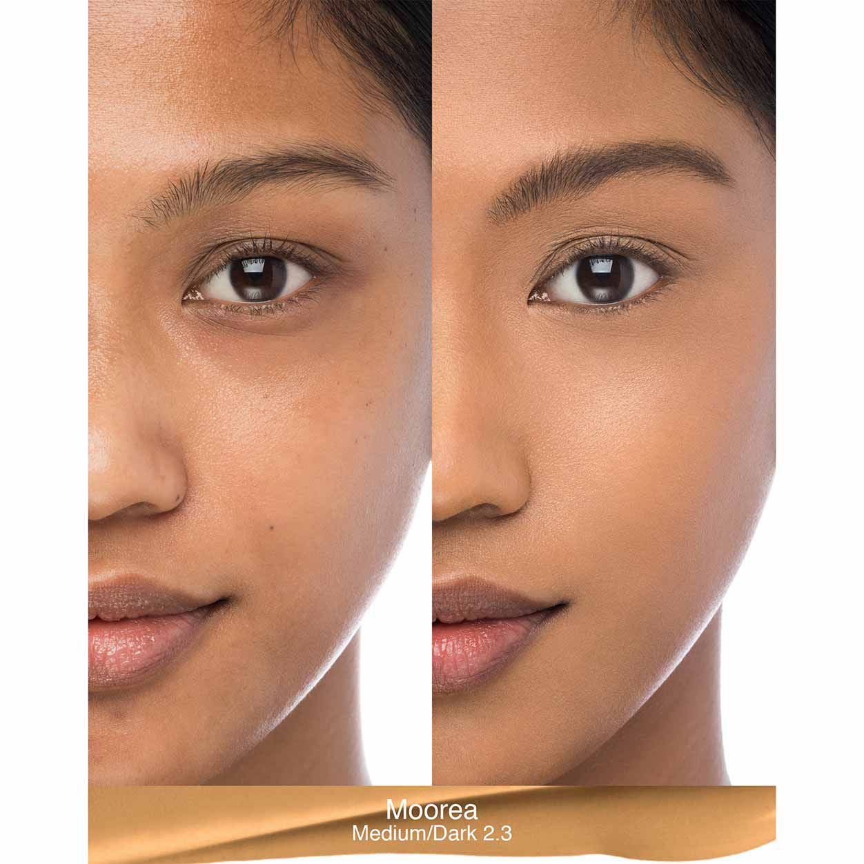 Natural Radiant Longwear Foundation - Image 67