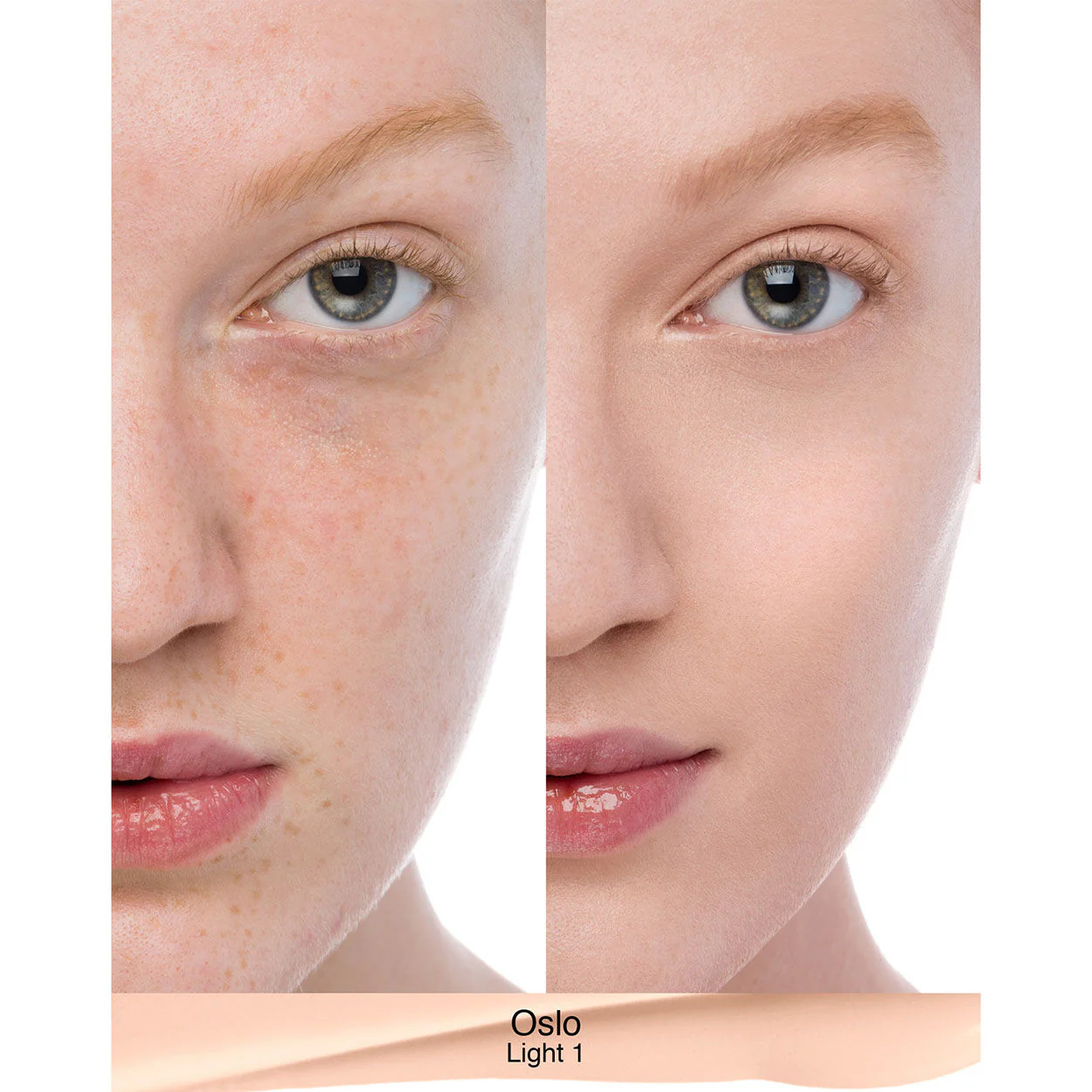 Natural Radiant Longwear Foundation - Image 7