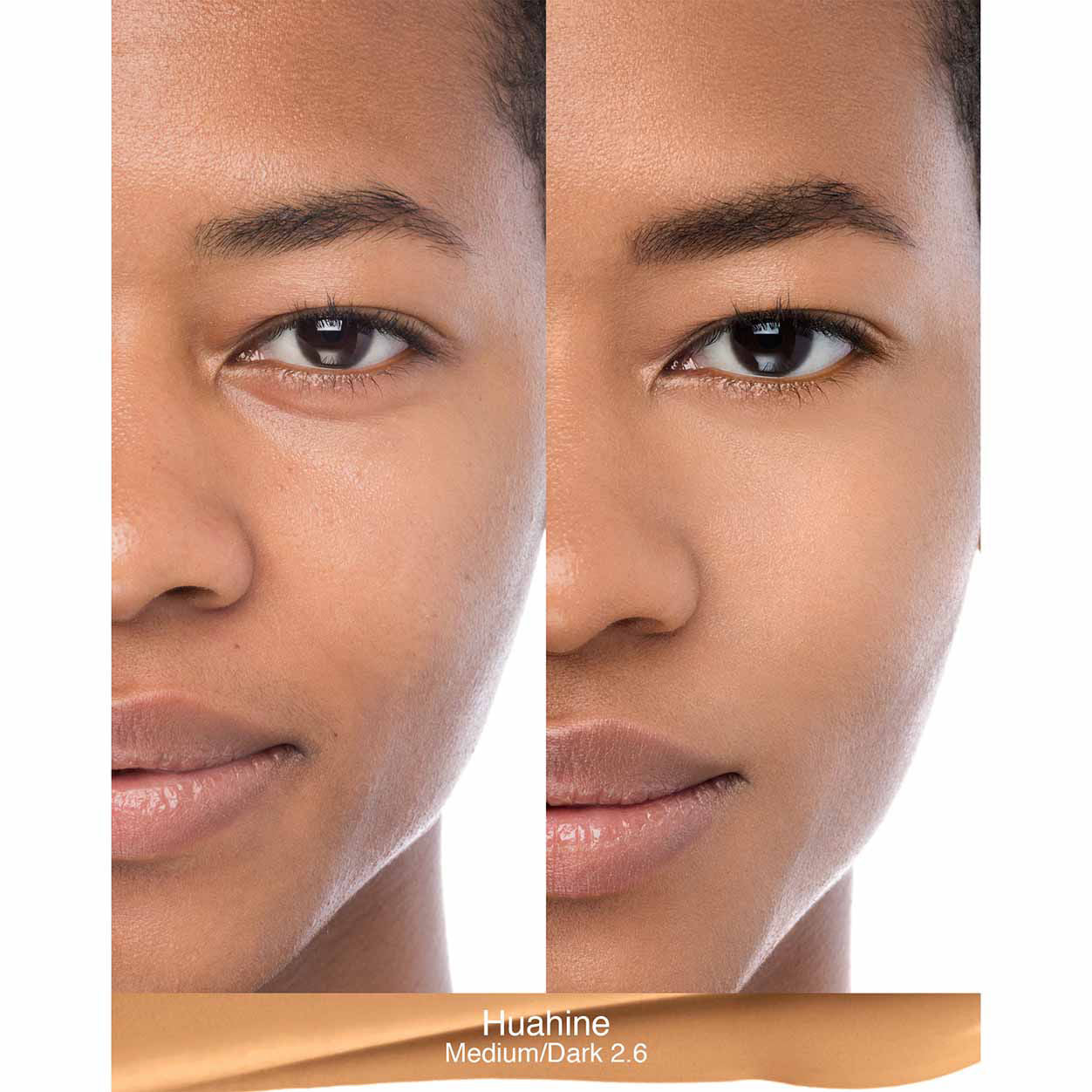 Natural Radiant Longwear Foundation - Image 70