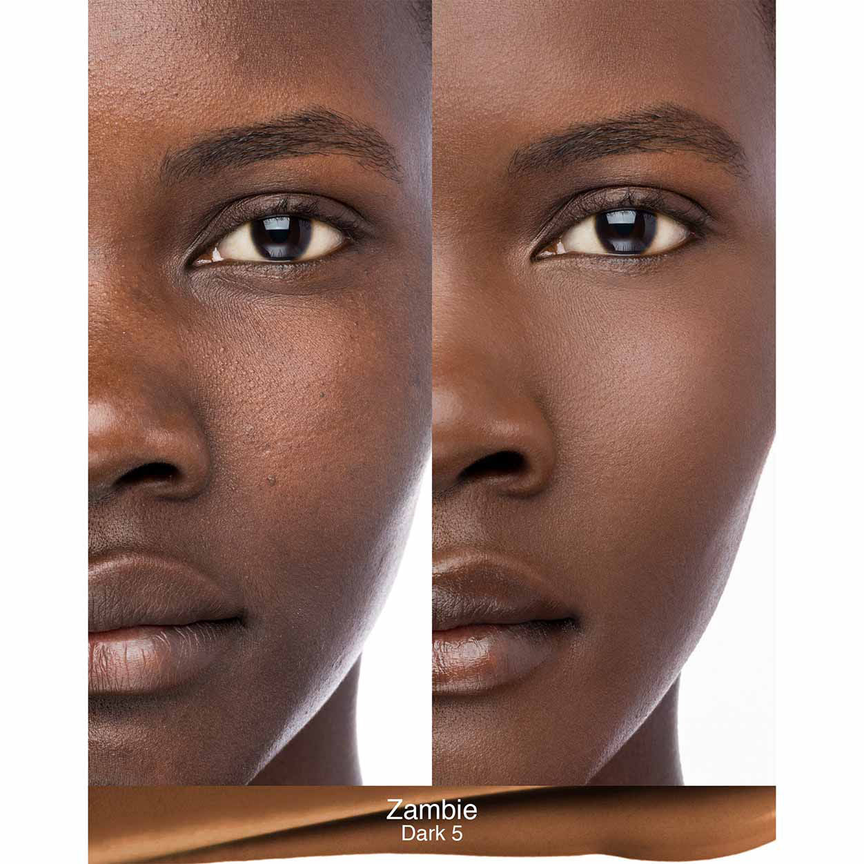 Natural Radiant Longwear Foundation - Image 99