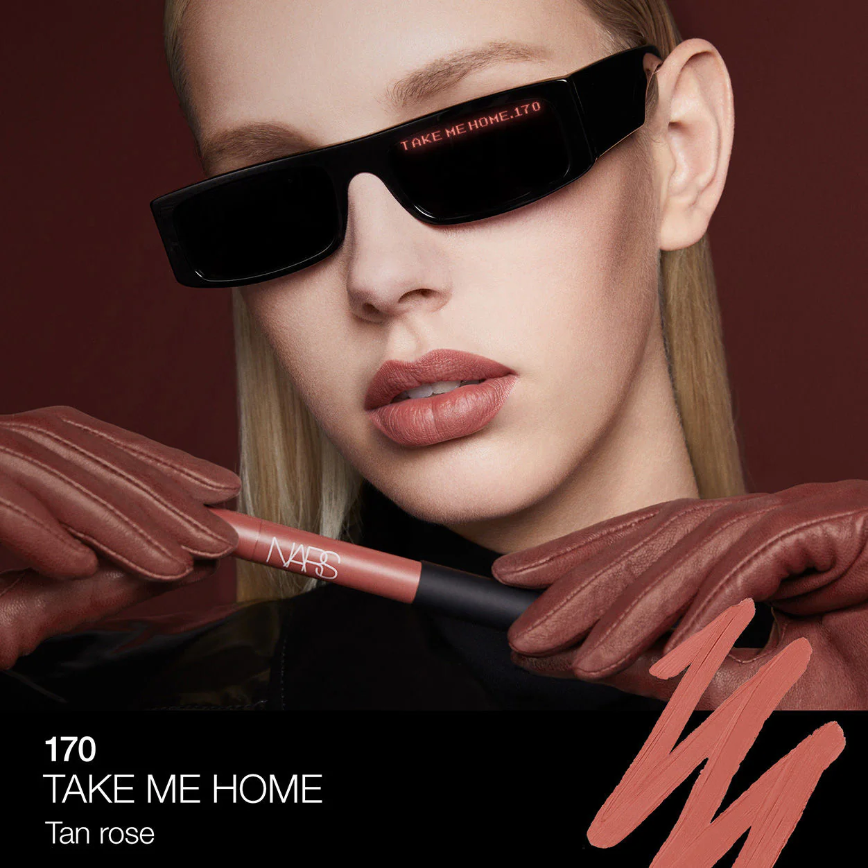 Powermatte High-Intensity Long-Lasting Lip Pencil - Image 15