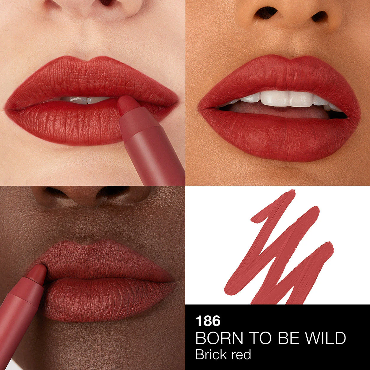 Powermatte High-Intensity Long-Lasting Lip Pencil - Image 18