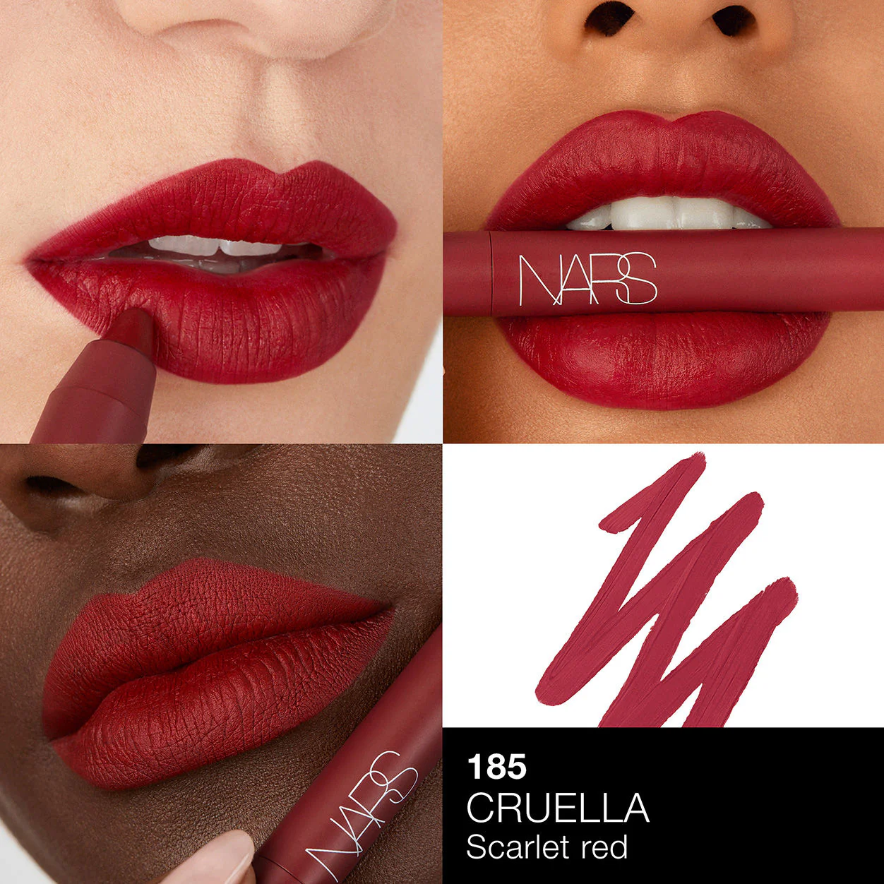 Powermatte High-Intensity Long-Lasting Lip Pencil - Image 21